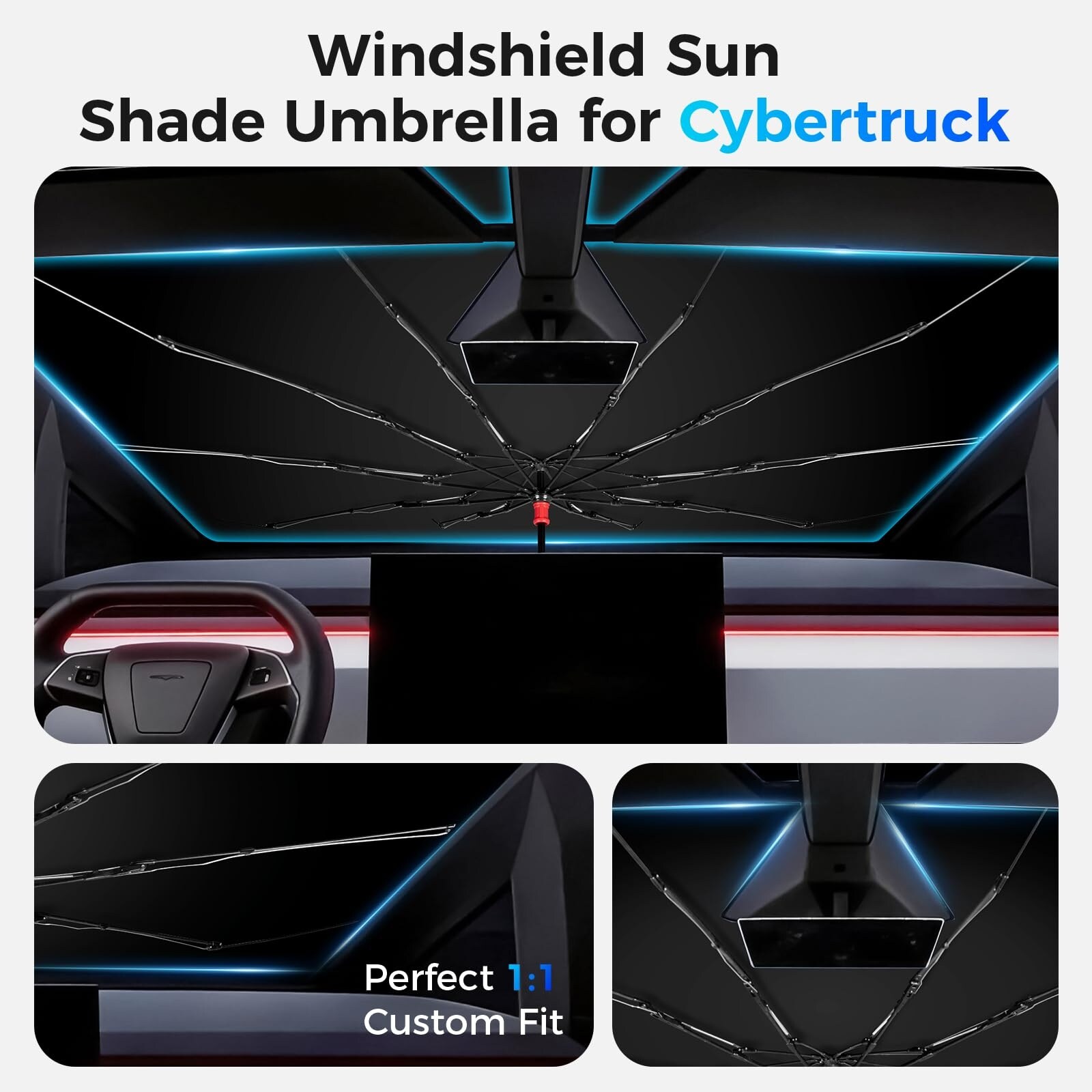 Etokfoks LETHLJGC2 Interior-Car-Acc - View #2