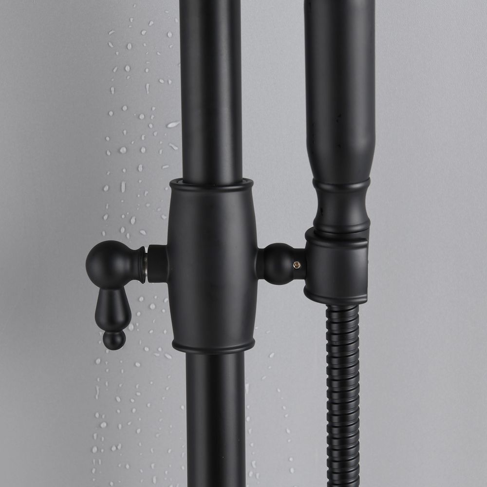 Blisstyle SHWR229 Fixed-Showerhead - View #8