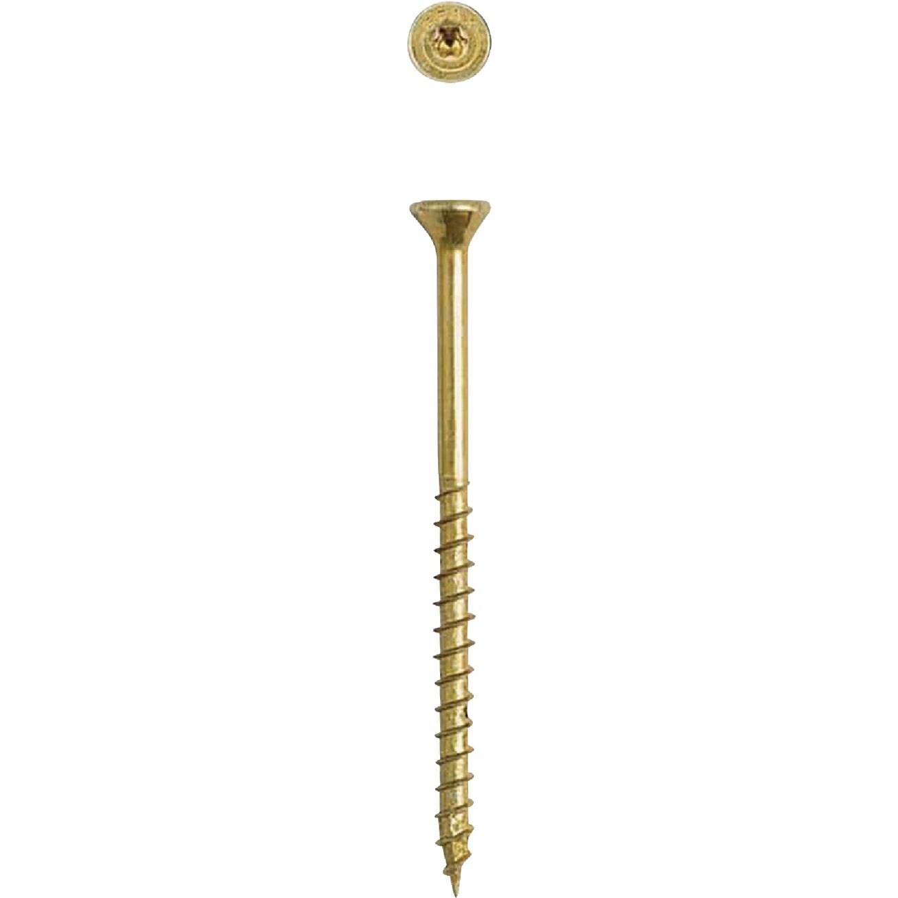 SPAX 235069 Wood-Screws - View #2