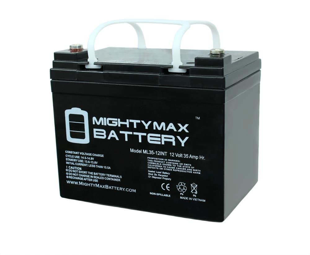 Mighty Max Battery ML35-12INT350