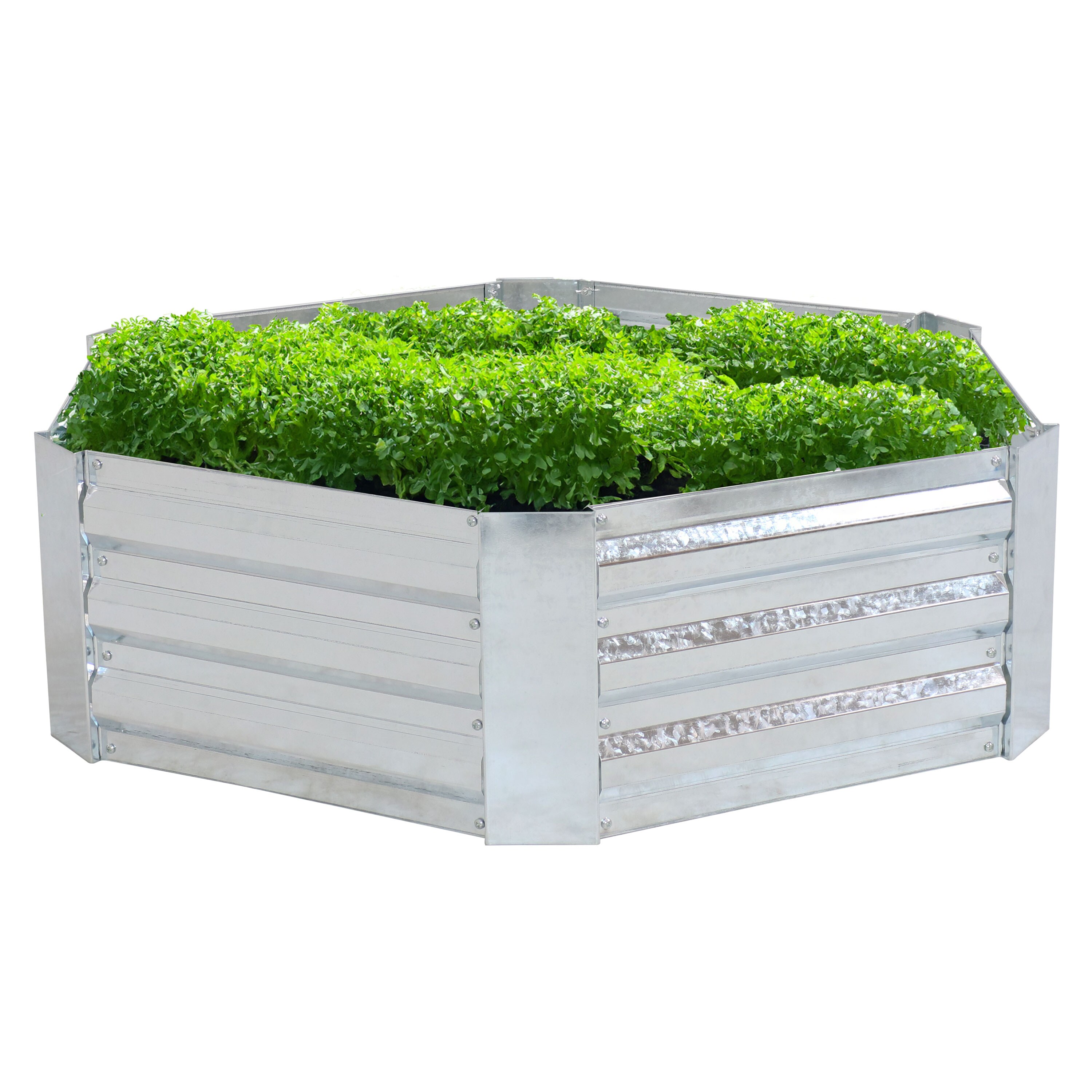 Sunnydaze Decor HB-550 Raised-Garden-Beds - View #8