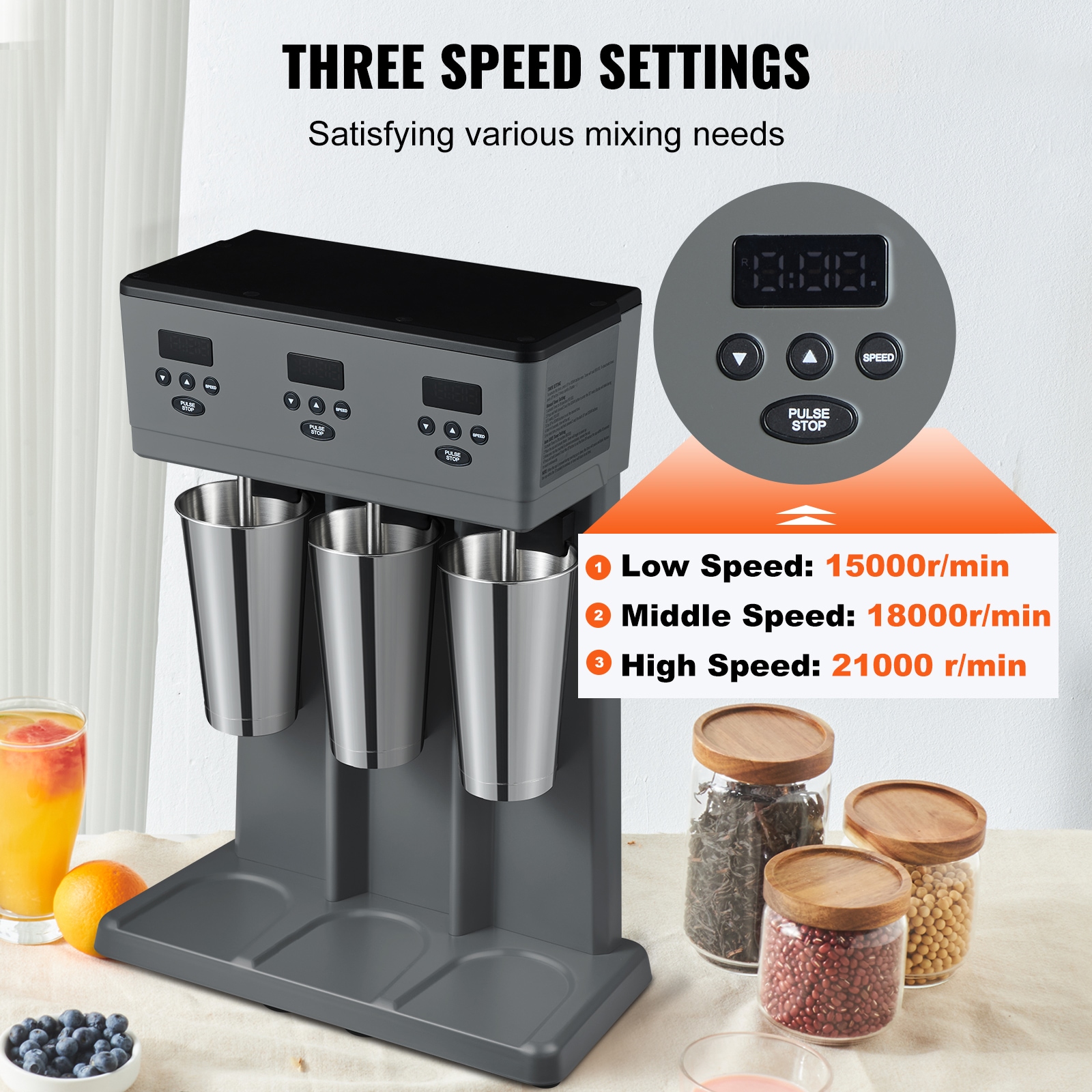 SVOPES SCSTNXJHABS301933V1 Stand-Mixers - View #5