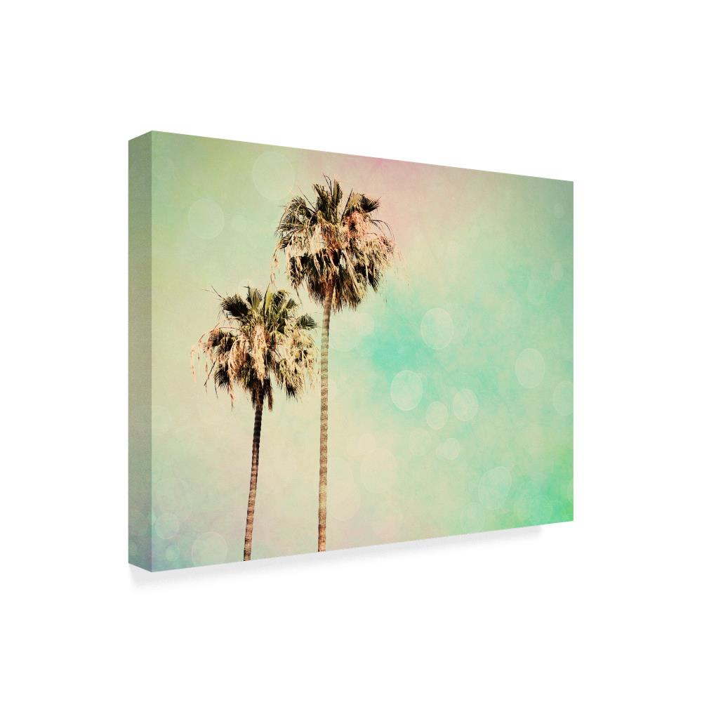 Trademark Fine Art WAG06036-C3547GG Wall-Art - View #2
