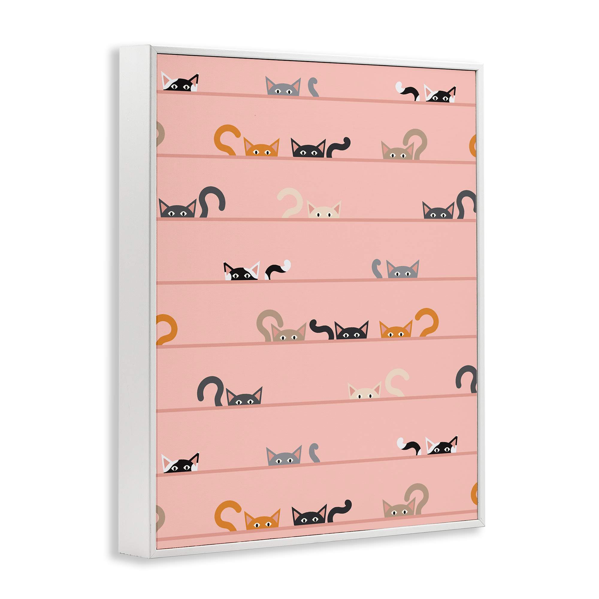 Stupell Industries BT-511-WFR-11X14 Wall-Art - View #2