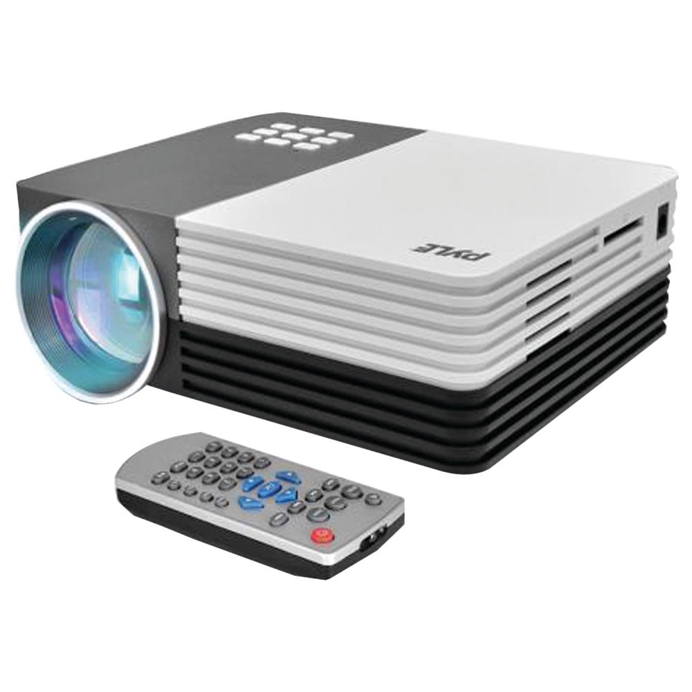 Pyle Home PRJG65 Business Projector