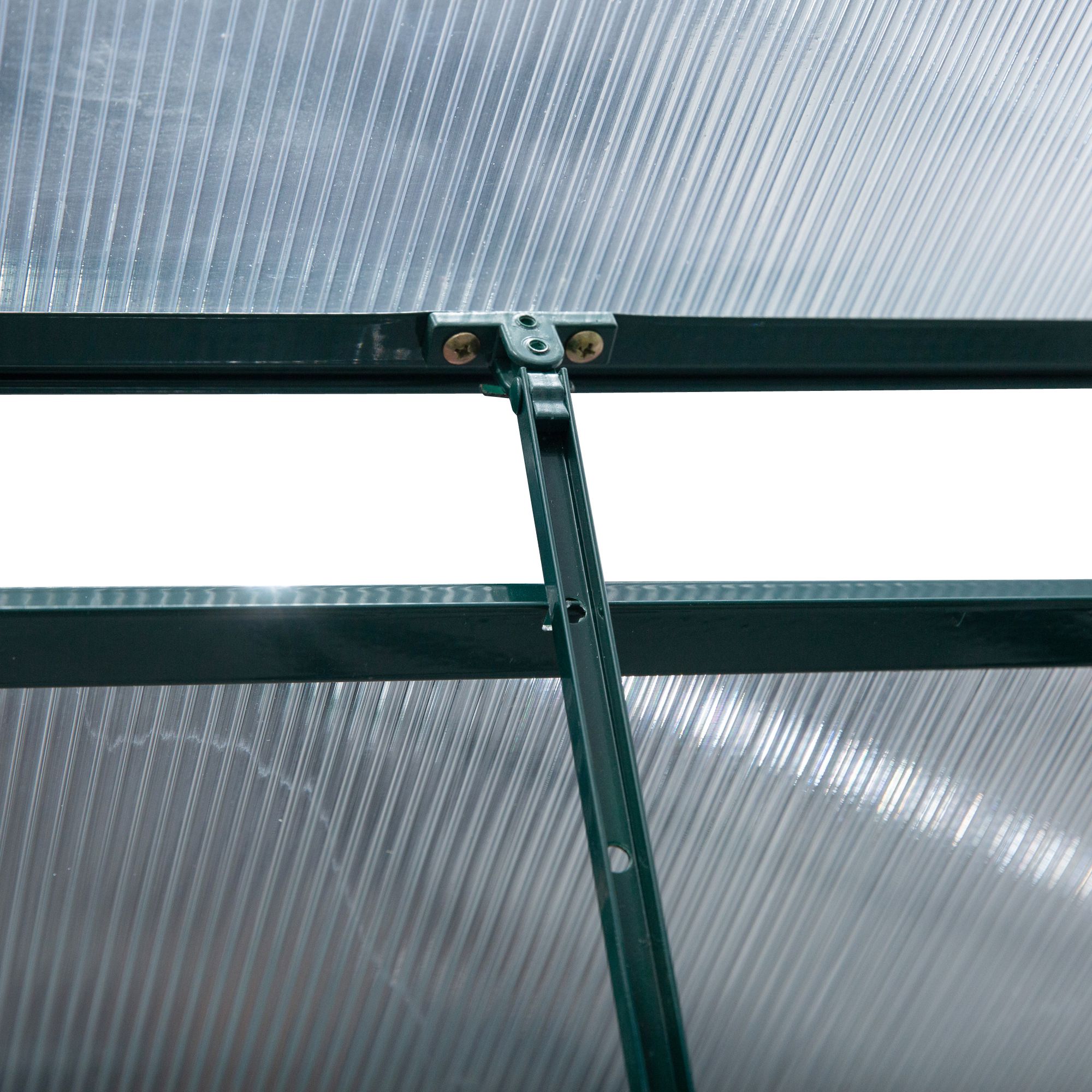 Outsunny 845-059V01 greenhouses - View #8