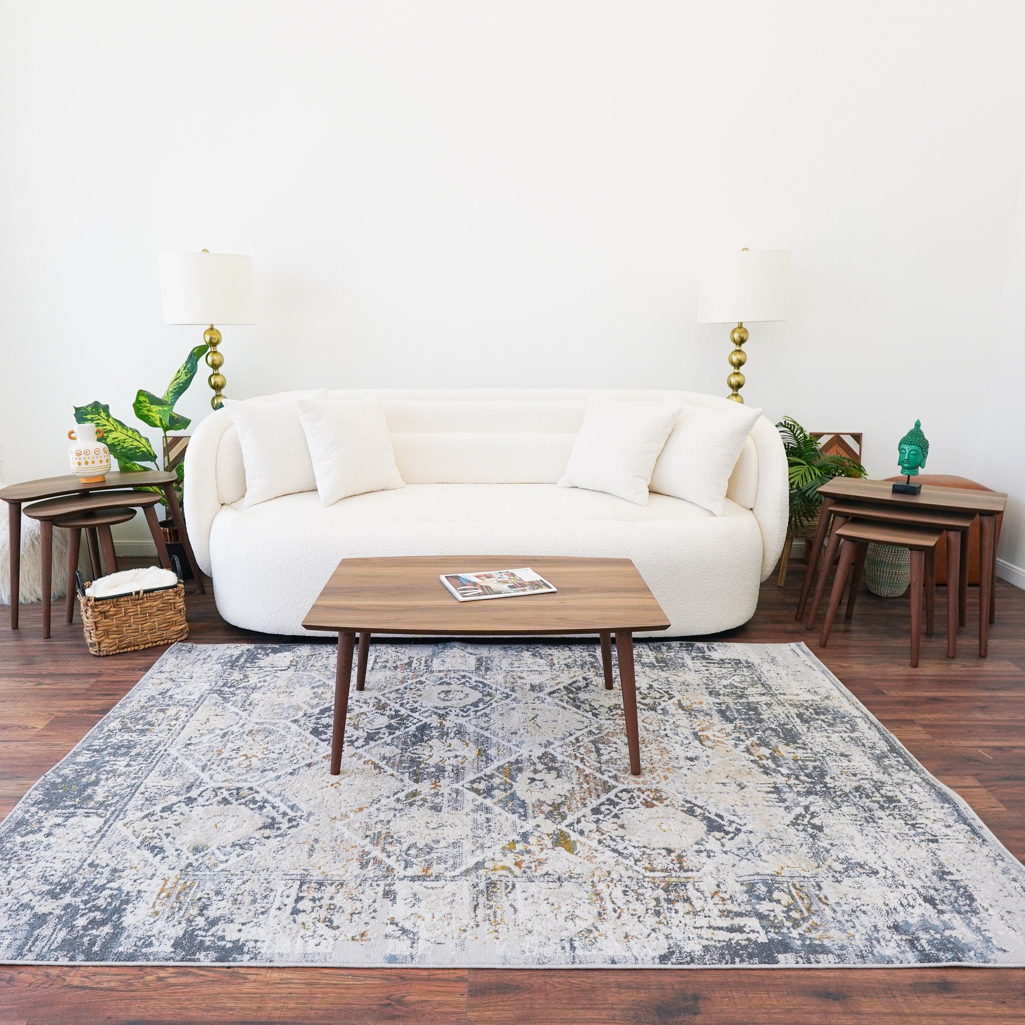 GDFStudio 344835 Coffee-Tables - View #4