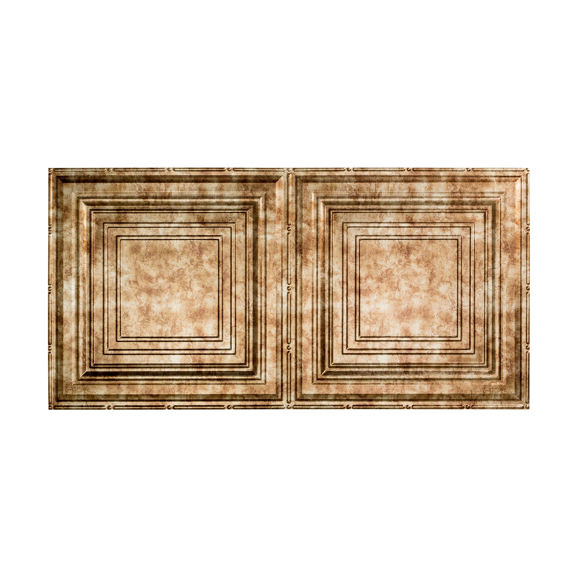 Fasade PG5217 Ceiling-Tile - View #3