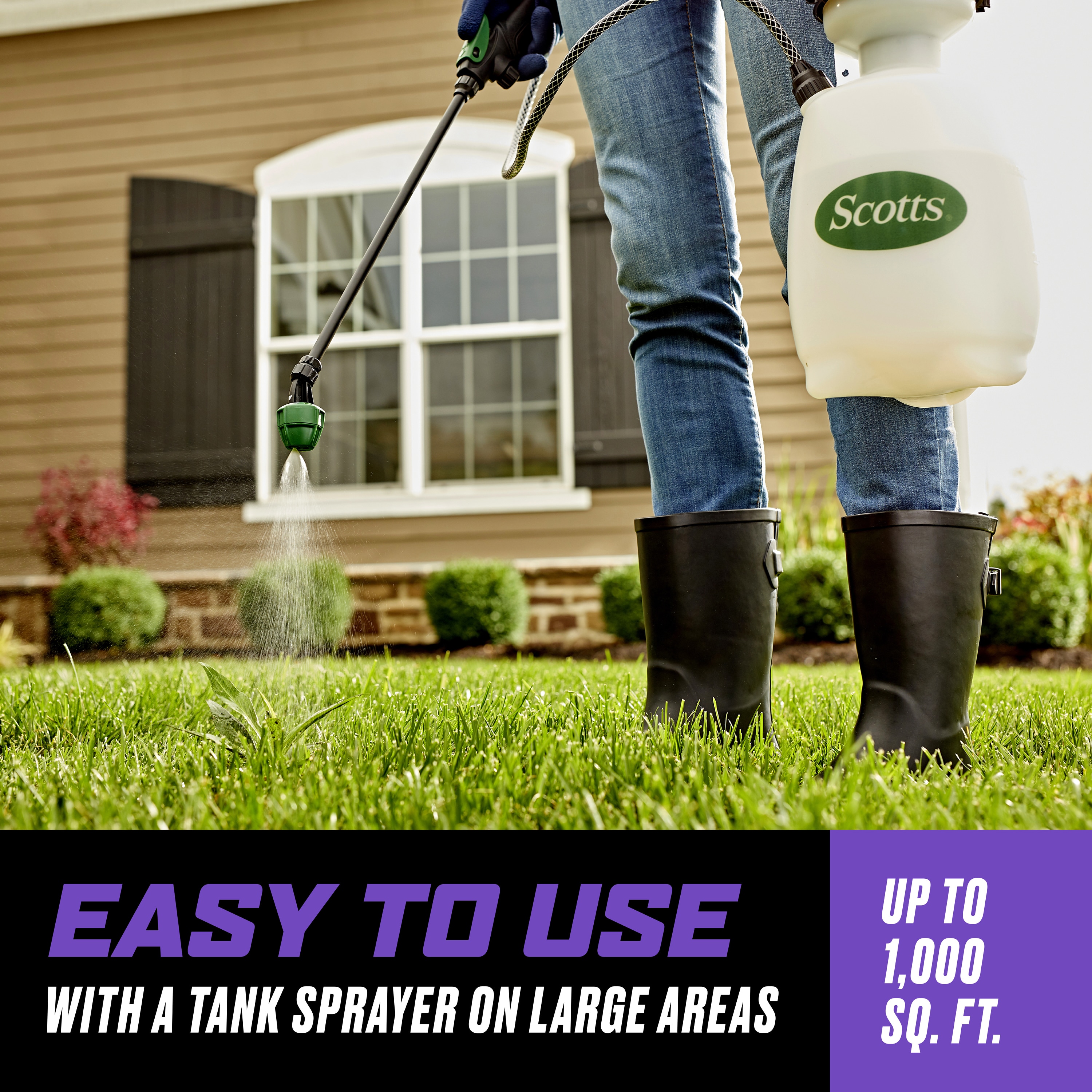ORTHO 0449705 Weed-Killers - View #11