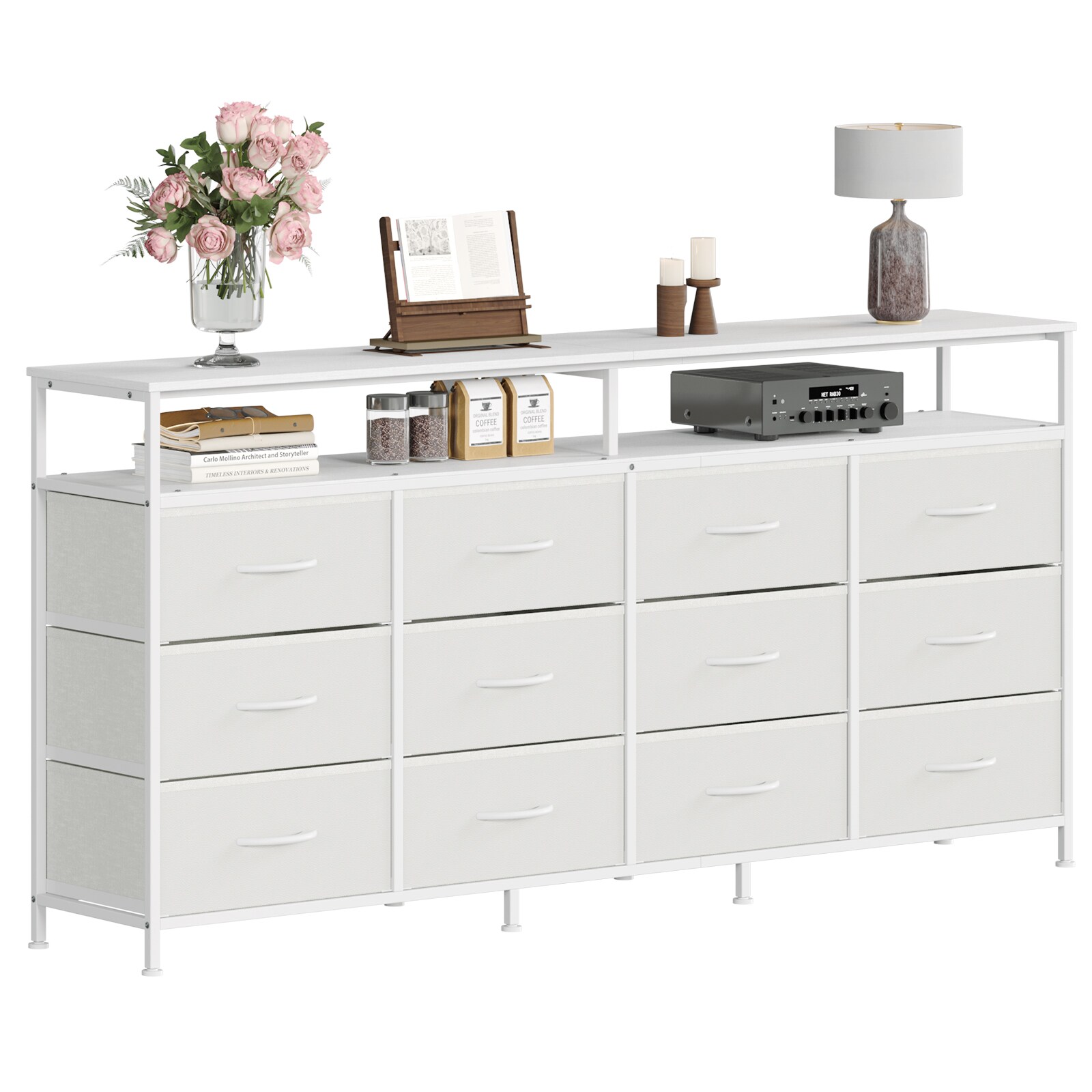 Garvee CK0-60HYU-OI dressers - View #8