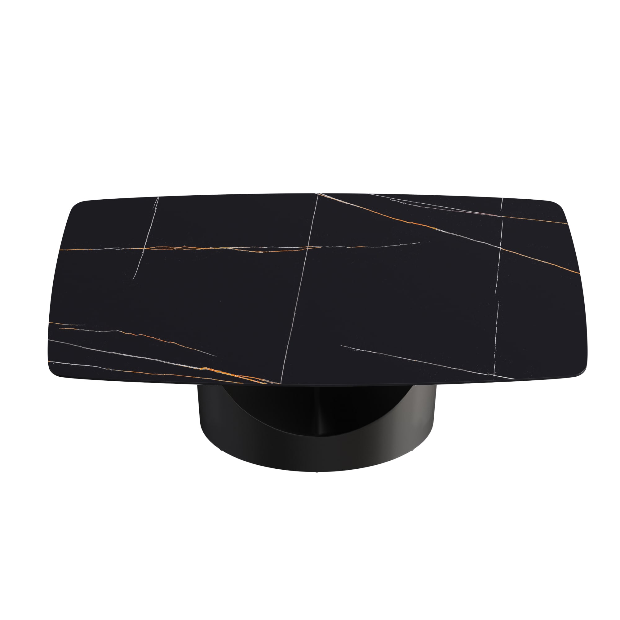 BuotiqHom DH-AT-18AB-MH5B Dining-Tables - View #5