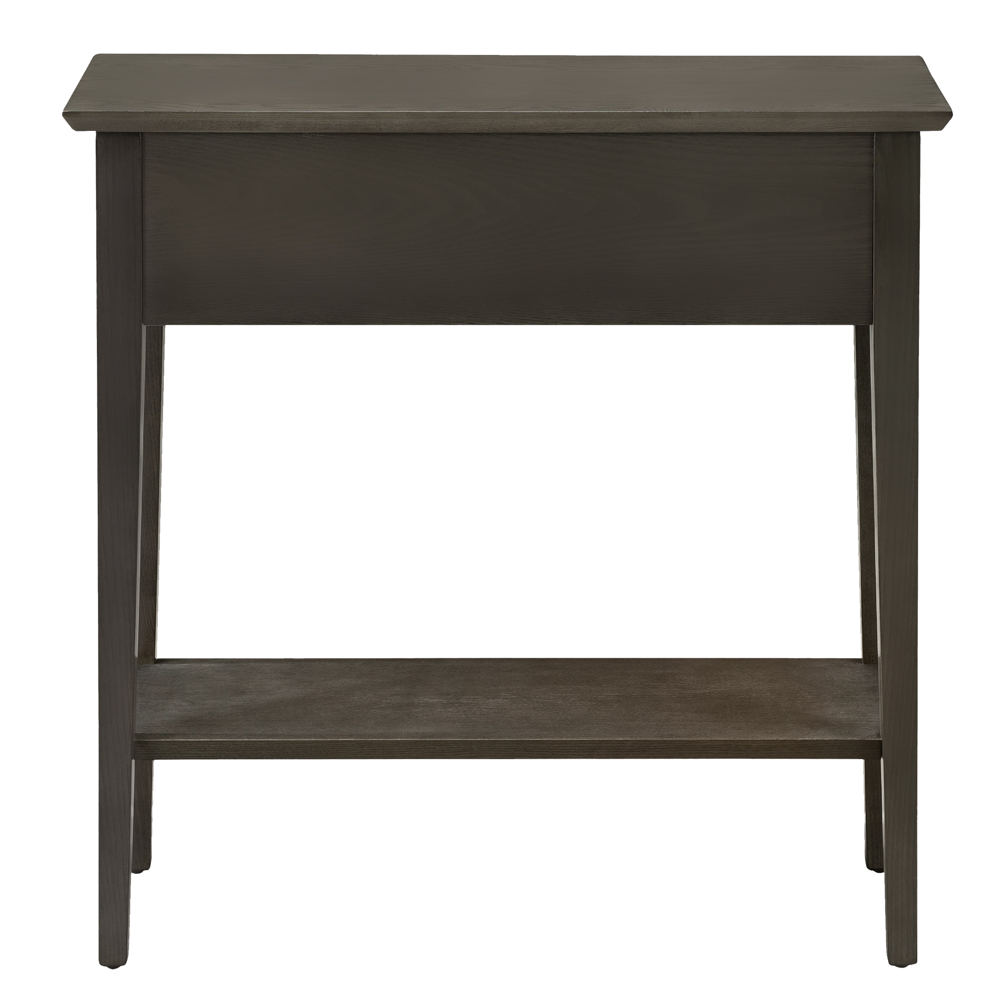 Leick Home 10075-GR Console-Sofa-Tables - View #8