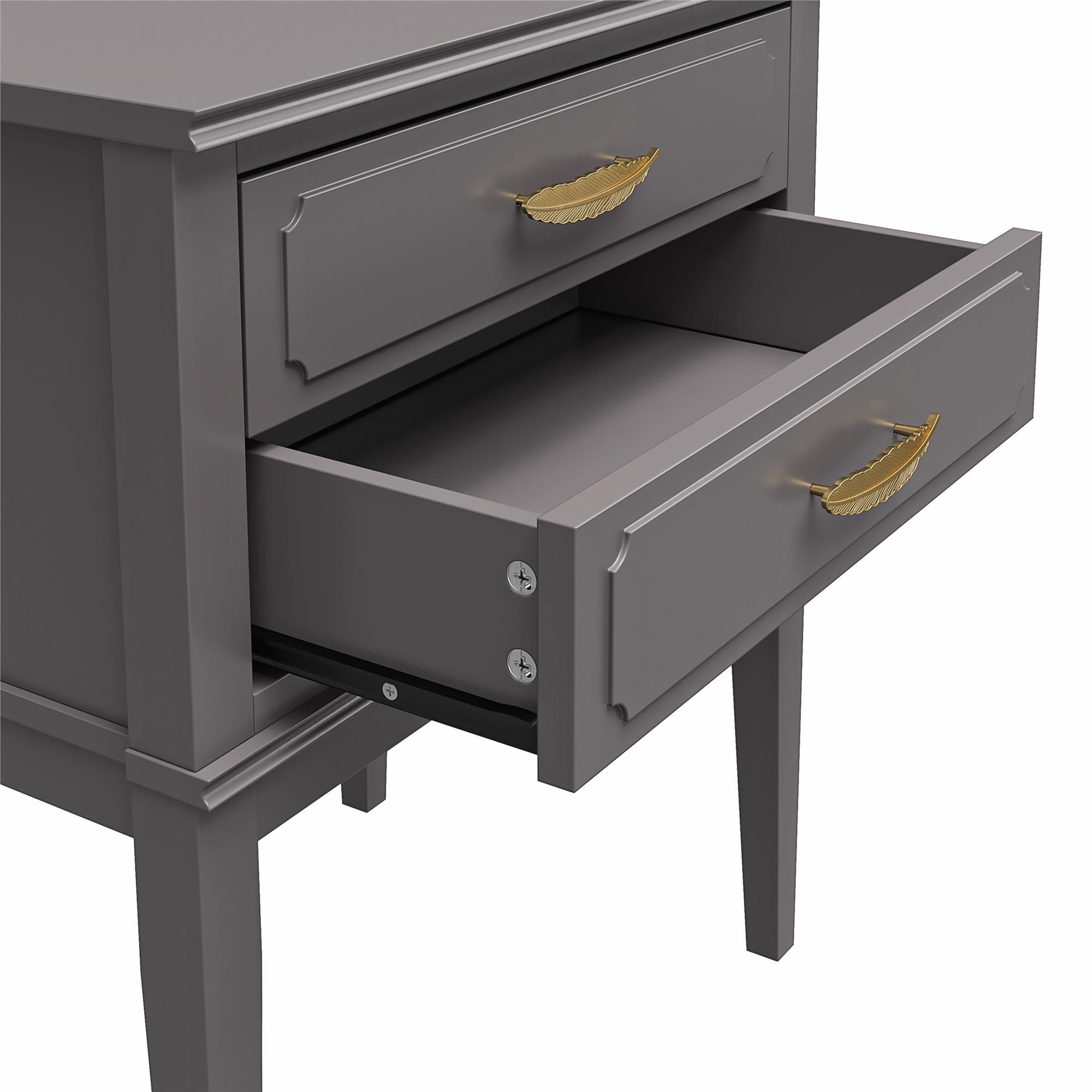 Ameriwood Home 1035408COM End-Tables - View #5