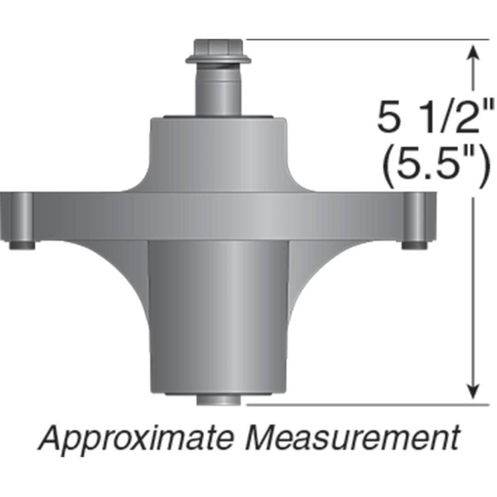 Stens 285-923 Small-Engine-Replace-Parts - View #3