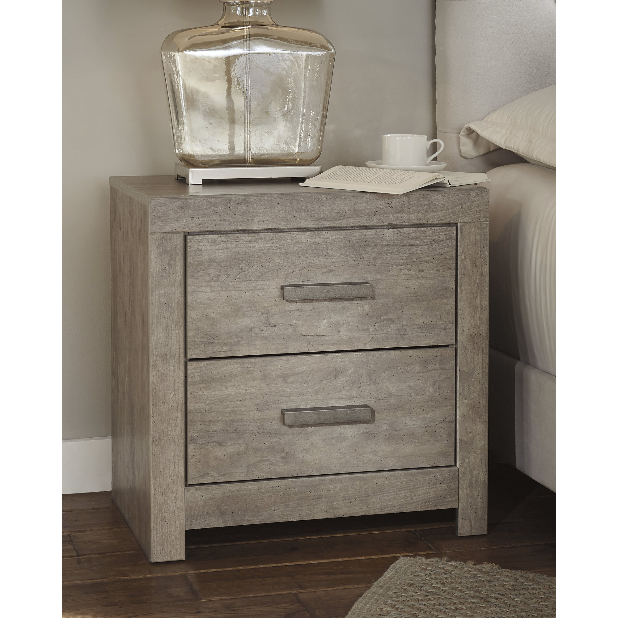 Signature Design by Ashley B070-92 nightstands - View #2