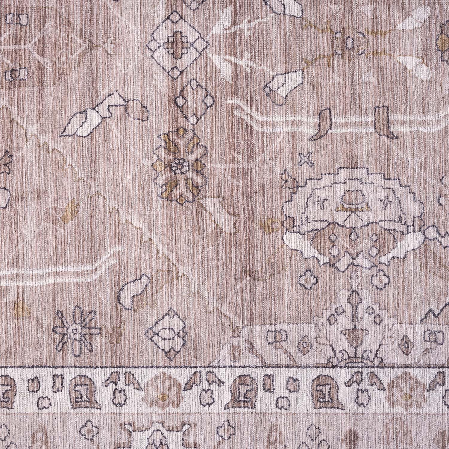 Abani Rugs MOL170A-4 rugs - View #7