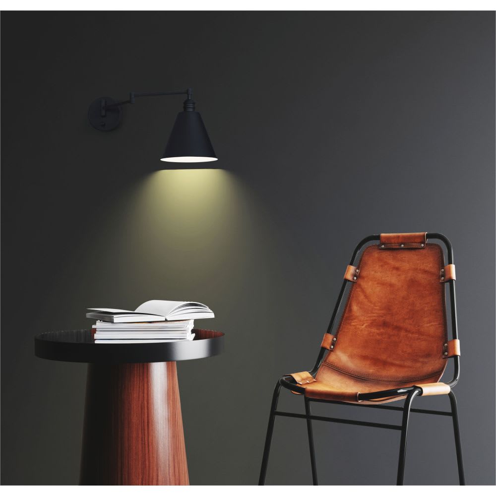 Maxim Lighting 12220BK b090000 - View #3