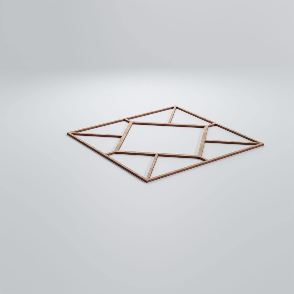 Ekena Millwork WALW24X24X0375HSNRO Wall-Panels - View #4