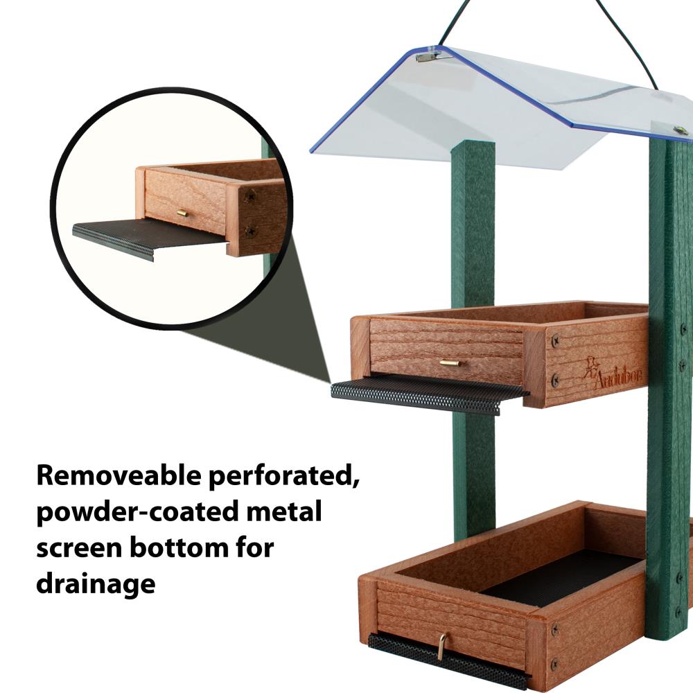 Woodlink 24460 Bird-Feeders - View #5