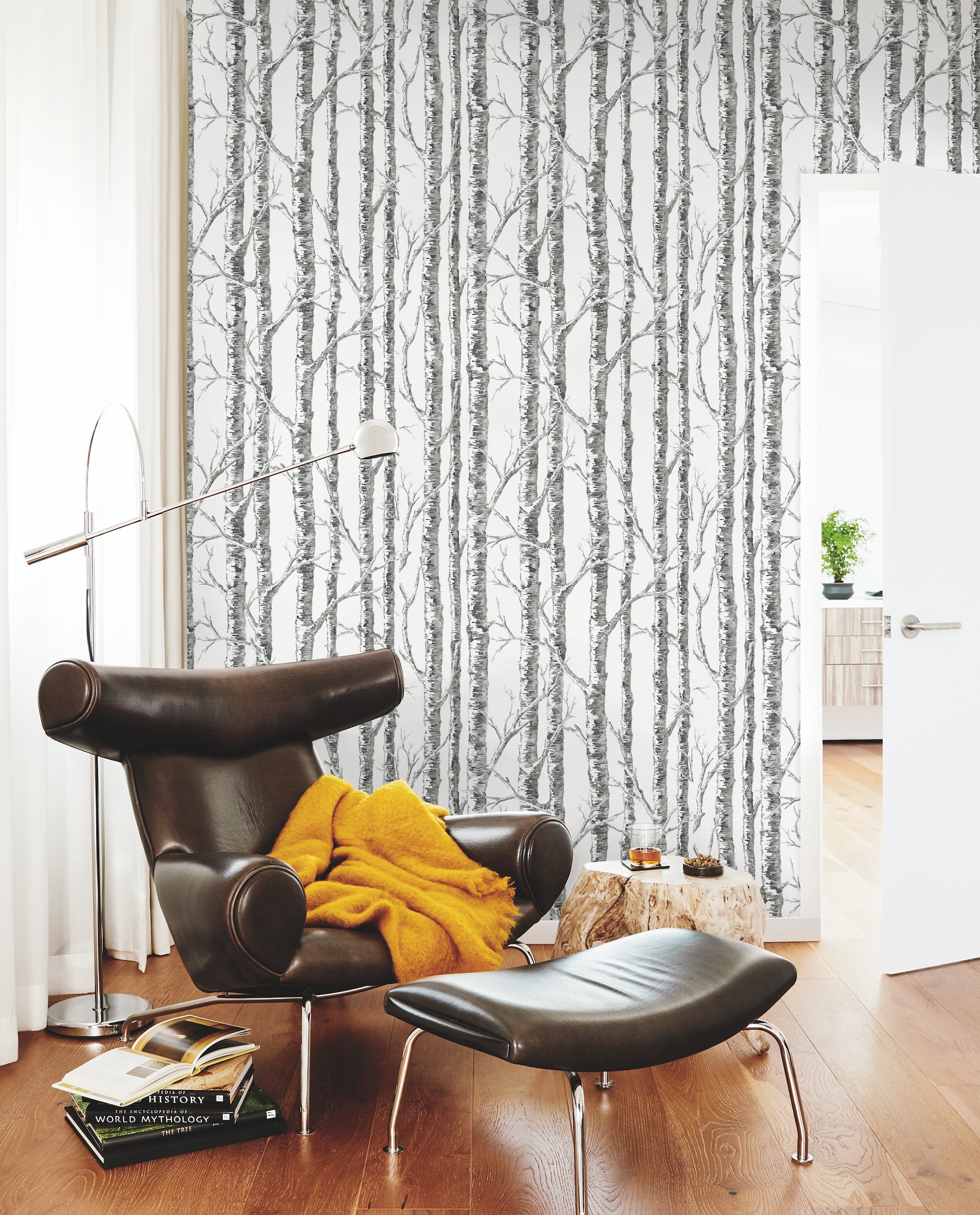 York Wallcoverings BW3902 wallpaper - View #2