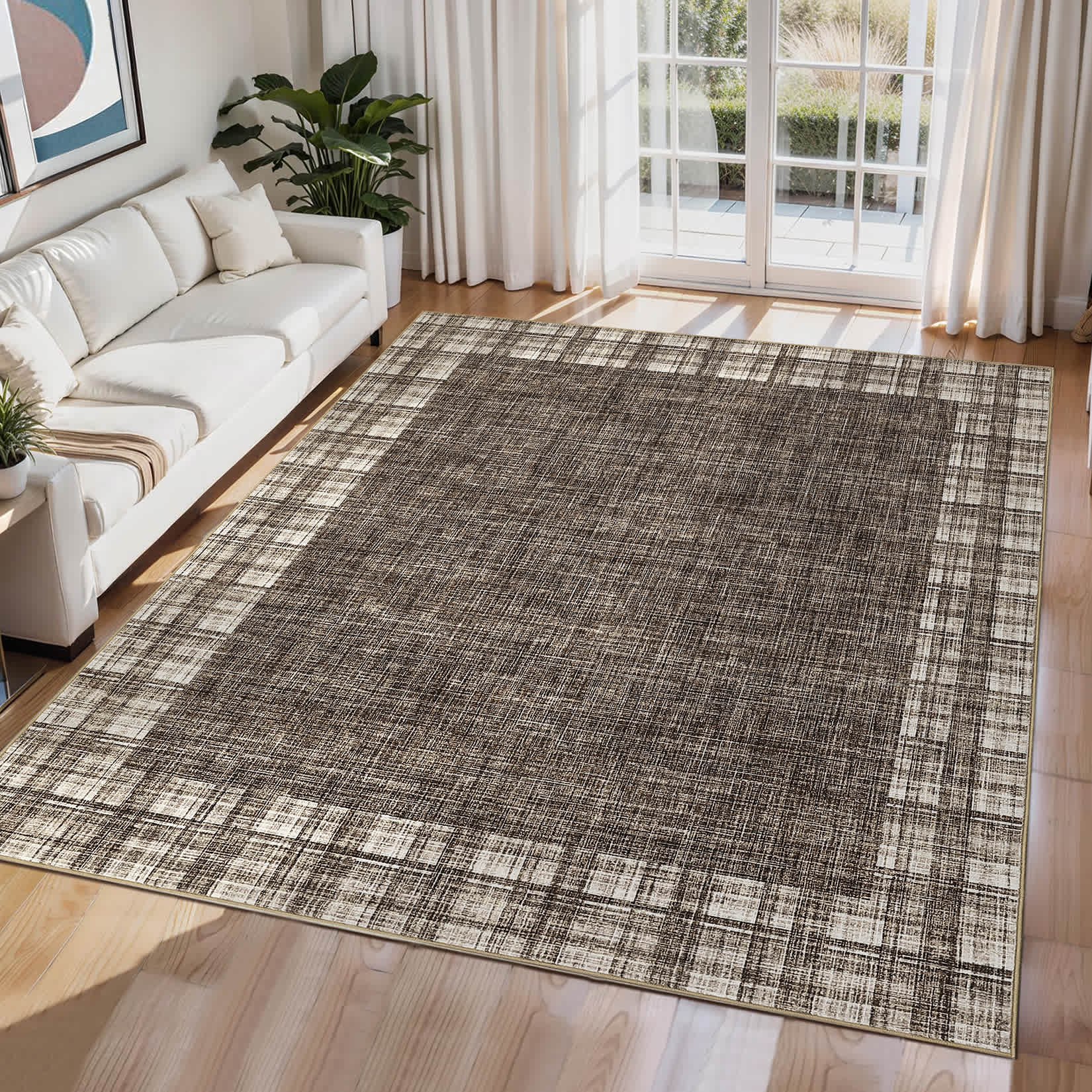 WhizMax SUNNY-PHK-33SYNNPS rugs - View #2