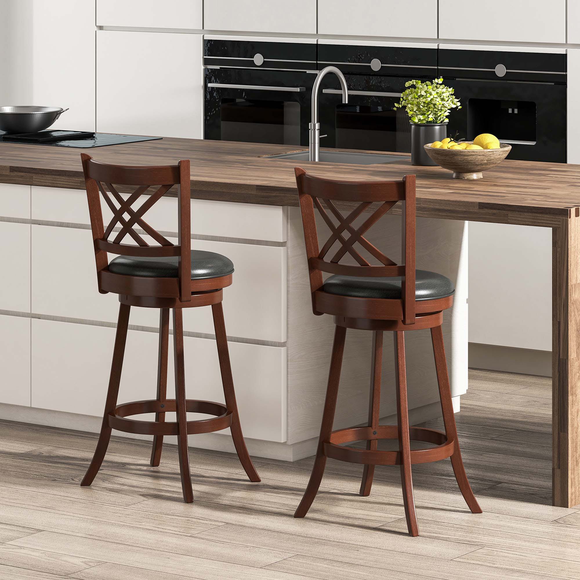 Costway SXL00143 stools - View #8
