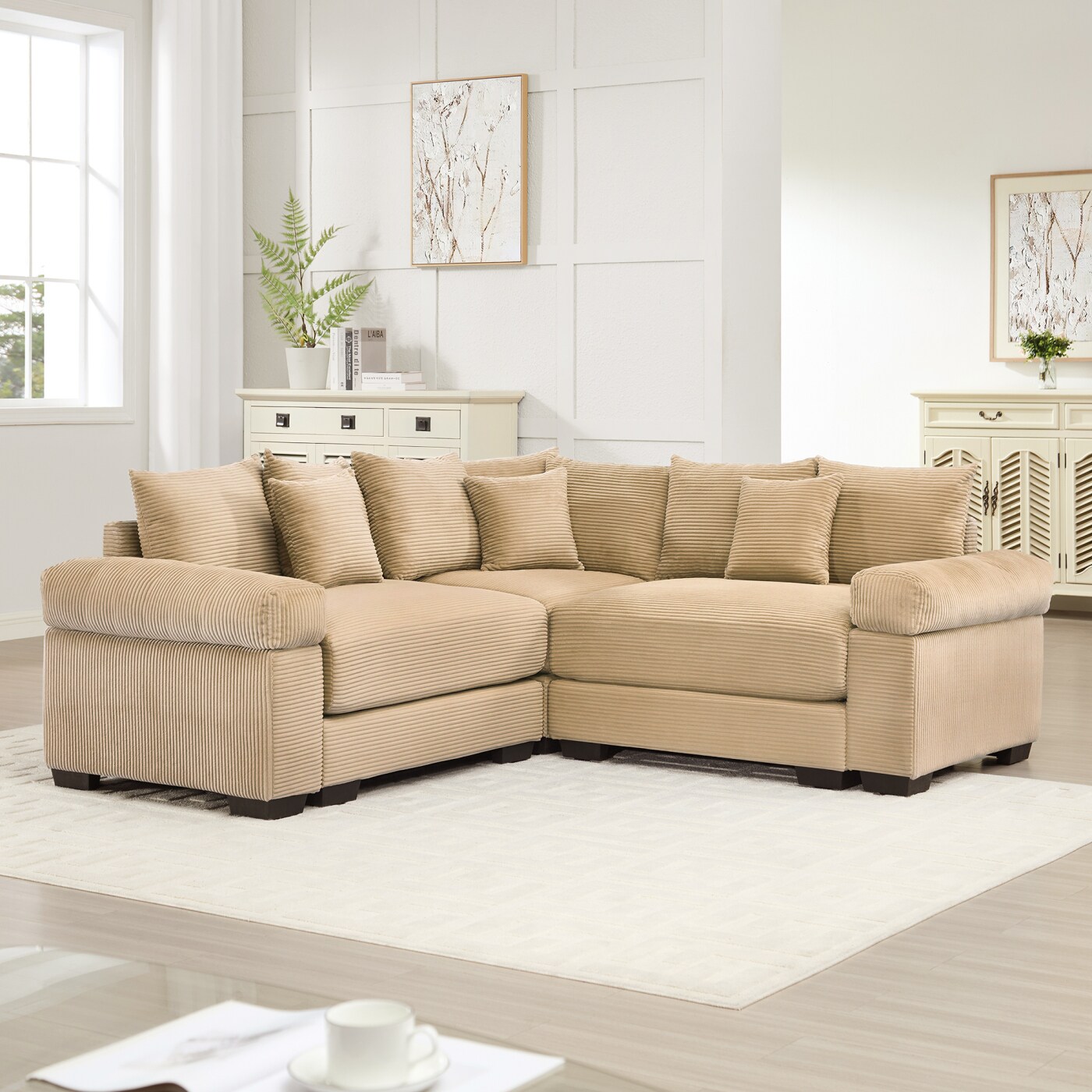 Streamdale Furniture W714S01303 Sofas-Loveseats - View #2