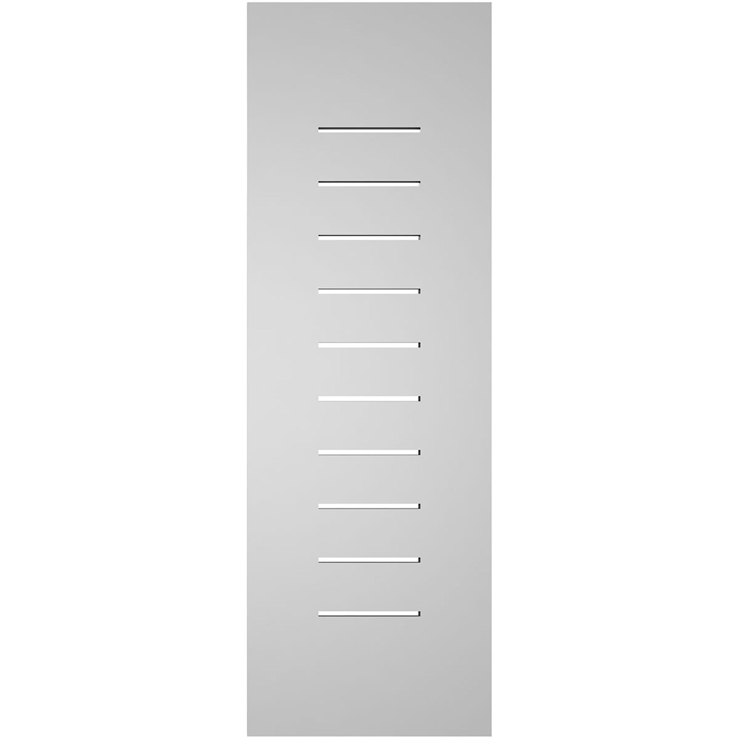 Ekena Millwork GVPVE12X3601SF Gable-Vents - View #4