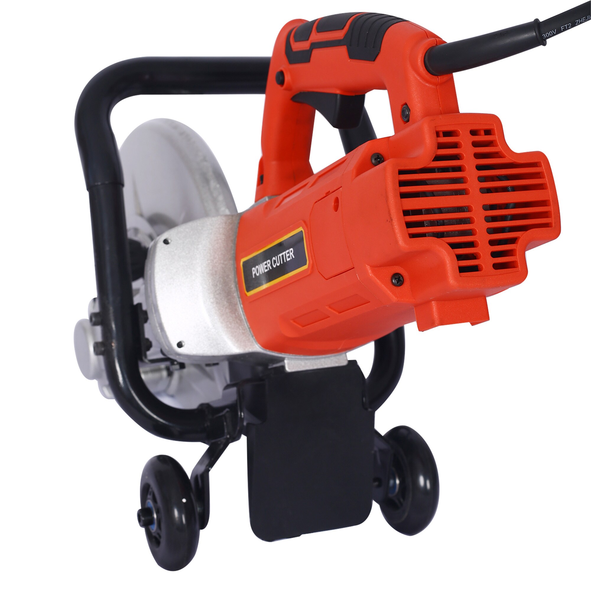Wrightmaster DOLW072102 Masonry-Saws - View #2