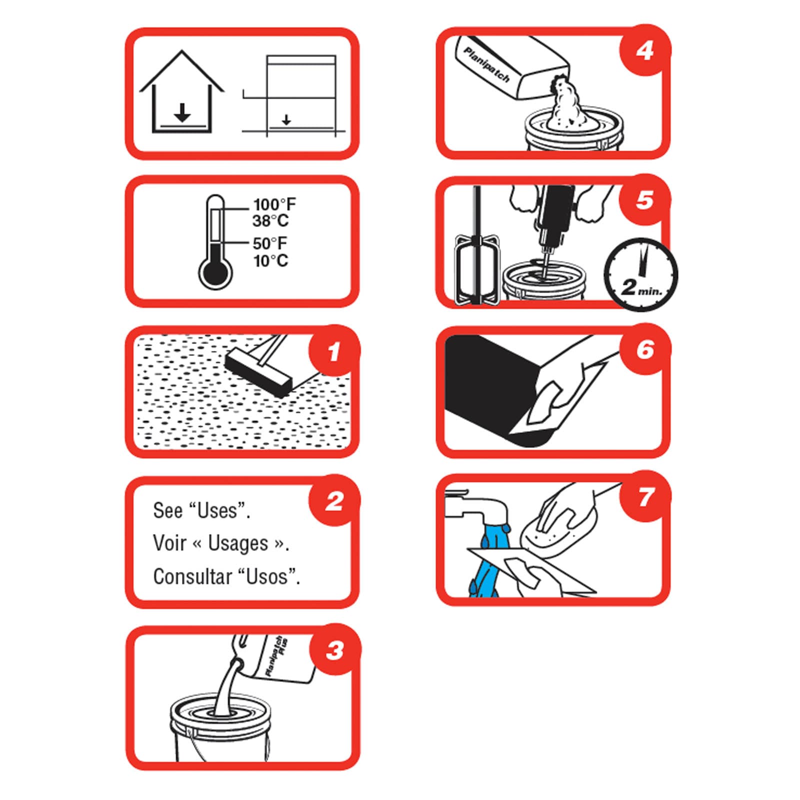 MAPEI 1203504 Surface-Preparation-Products - View #5