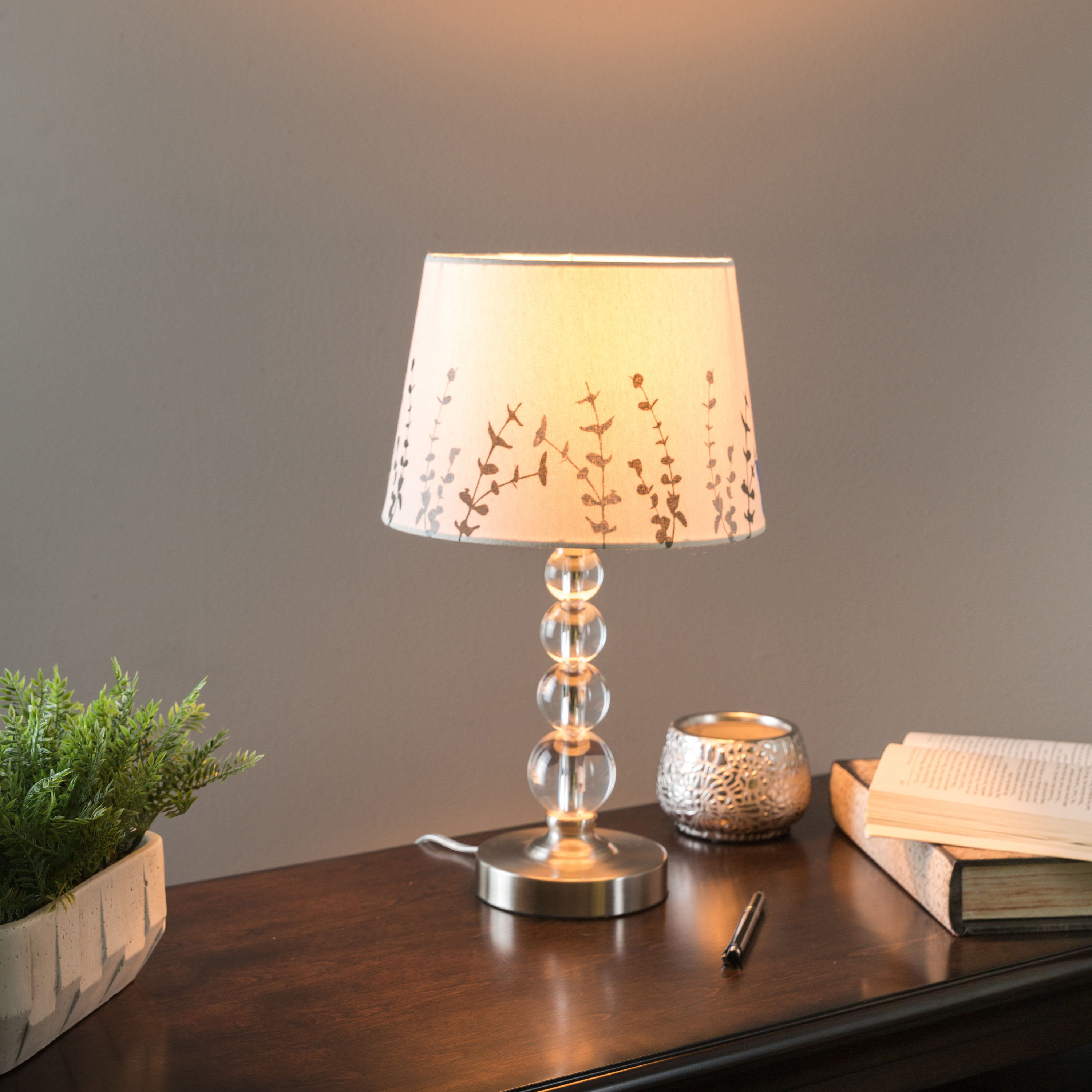 allen + roth LB2975 Lamp-Bases - View #3