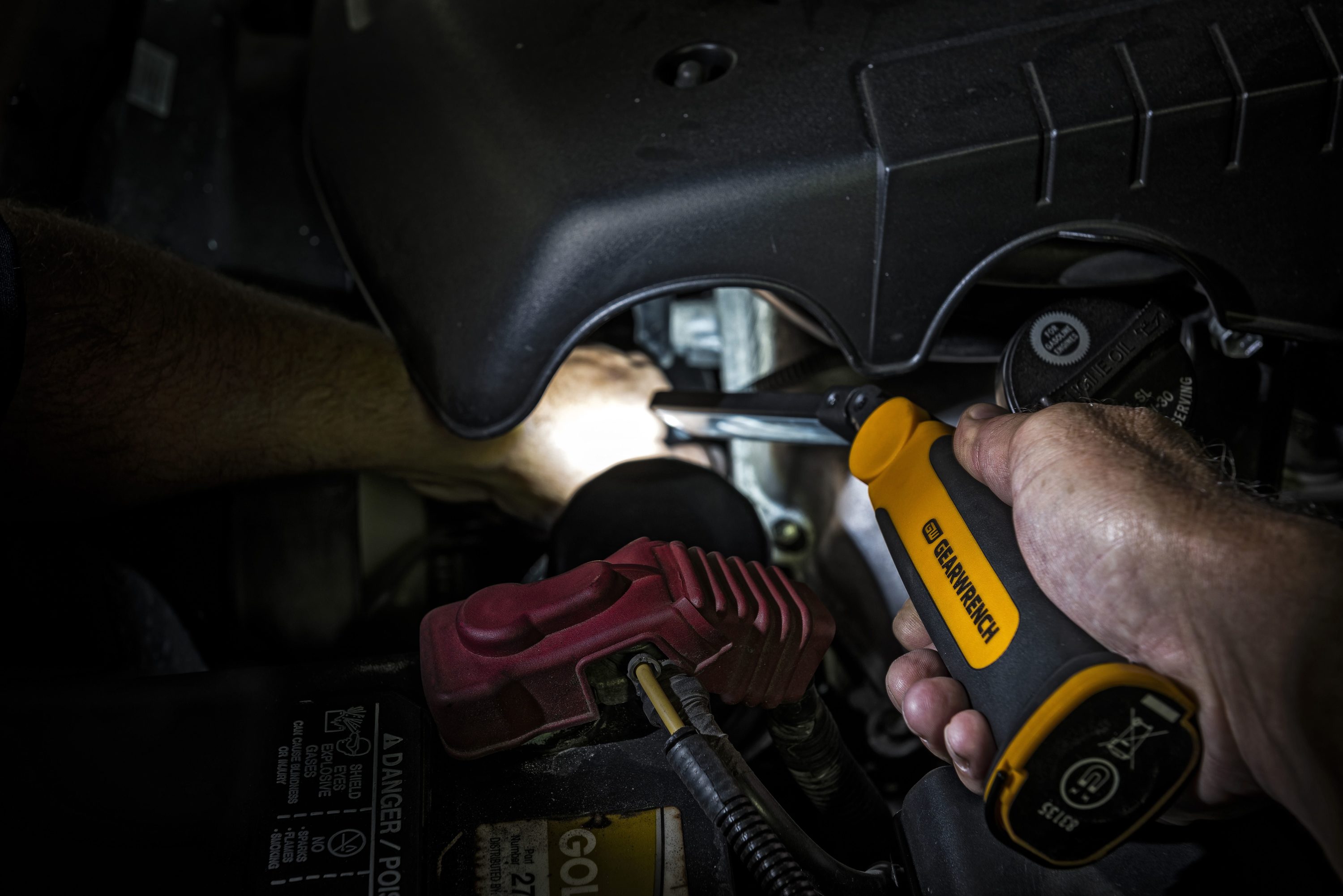 GEARWRENCH 83135 Pt-Flashlights - View #2