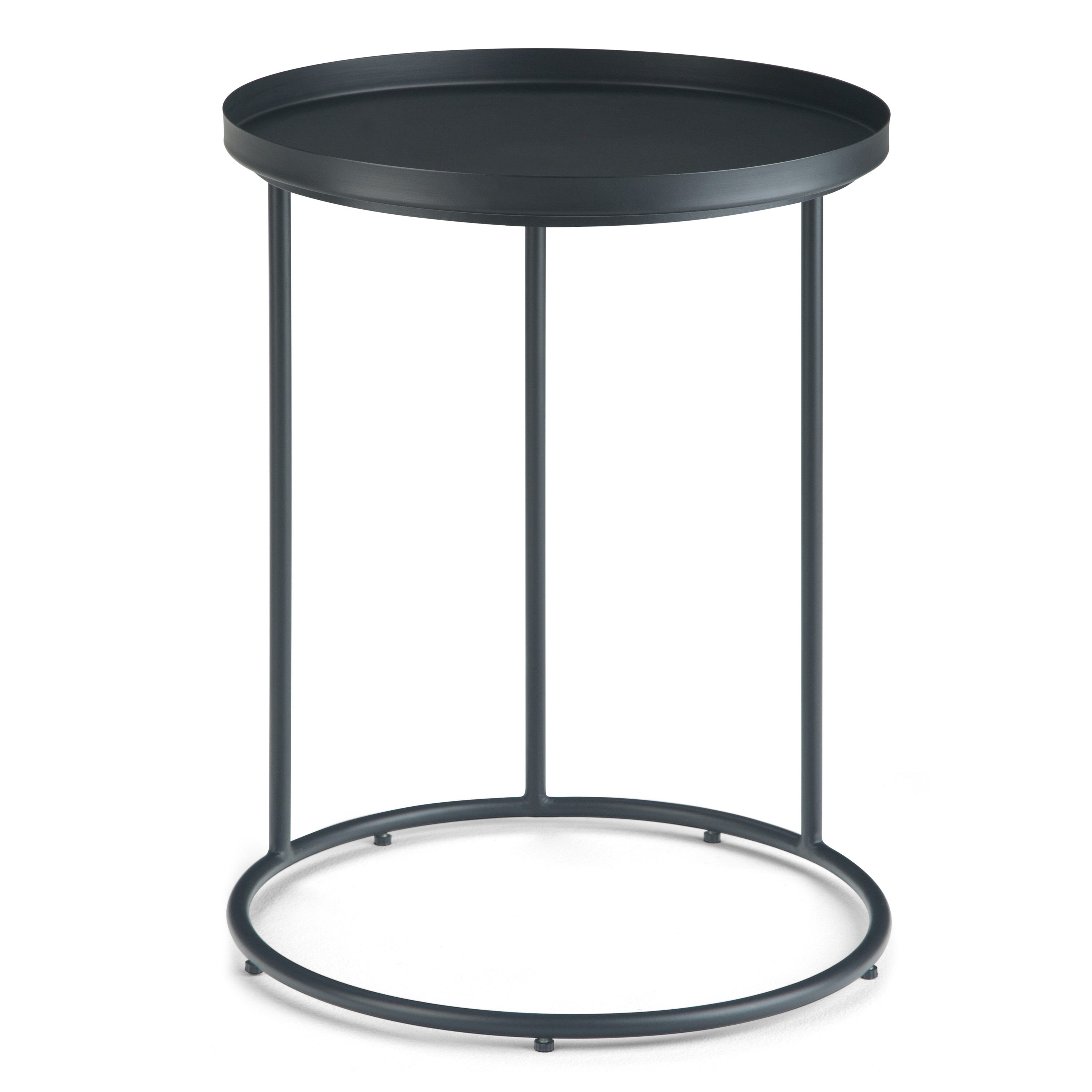 Simpli Home AXCMNT-09 End-Tables - View #2