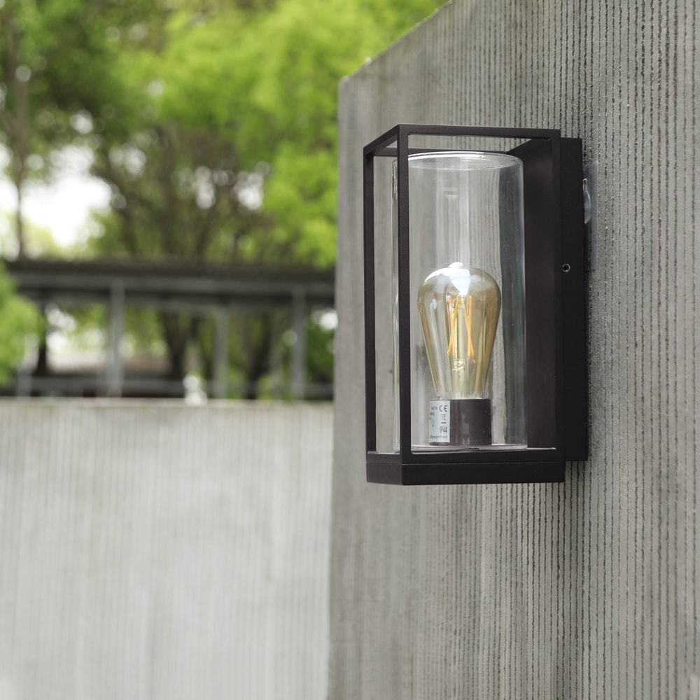 LUTEC 5288803412 Outdoor-Wall-Lighting - View #4