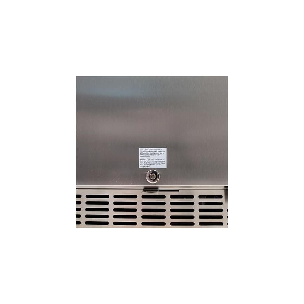 EdgeStar CBR1501SSOD Beverage-Coolers - View #9