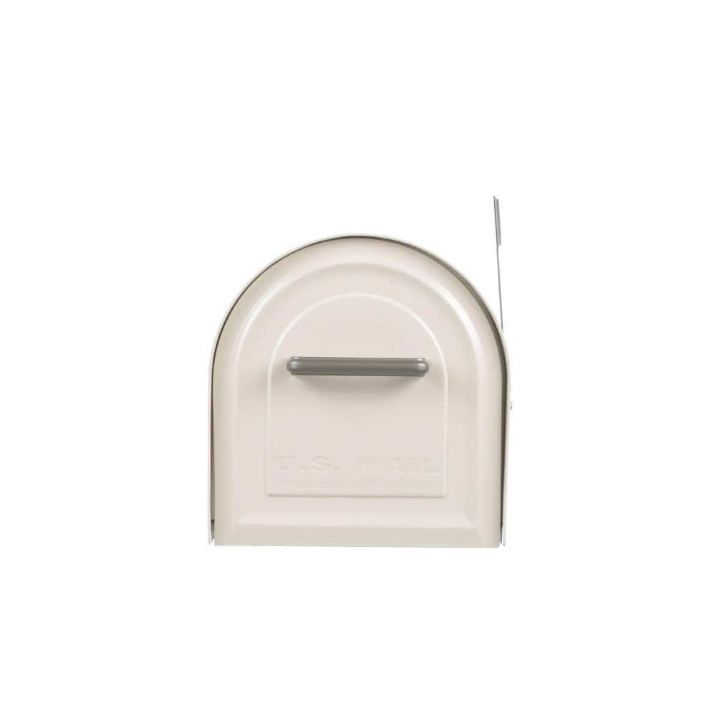 Gibraltar Mailboxes Post Mount White Metal Large Lockable Mailbox MB981W01 simolary.com 17 Gibraltar Mailboxes Post Mount White Metal Large Lockable Mailbox MB981W01 Simolary simolary.com 17