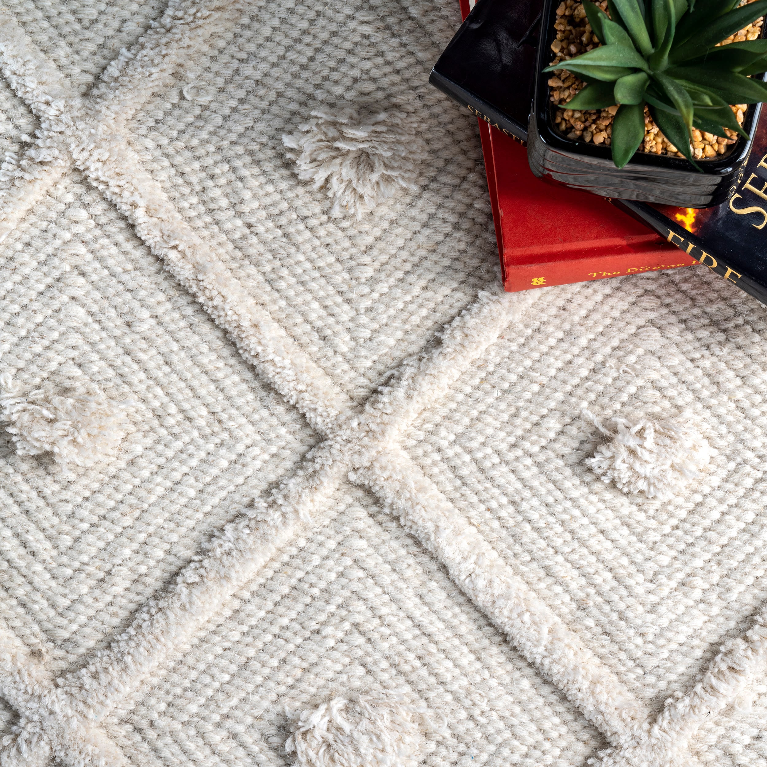 nuLOOM APPE01A-305 rugs - View #3