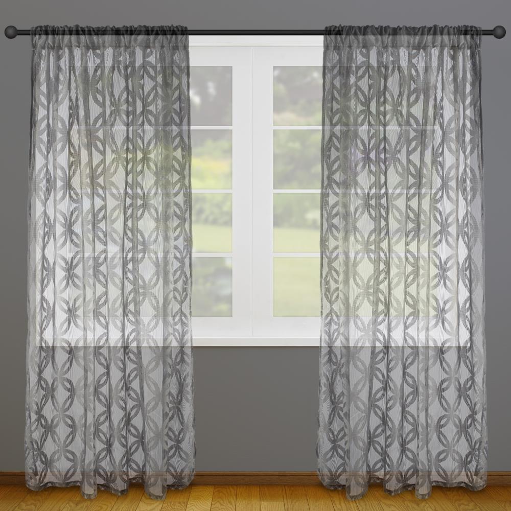 DII CAMZ35225 curtains - View #9