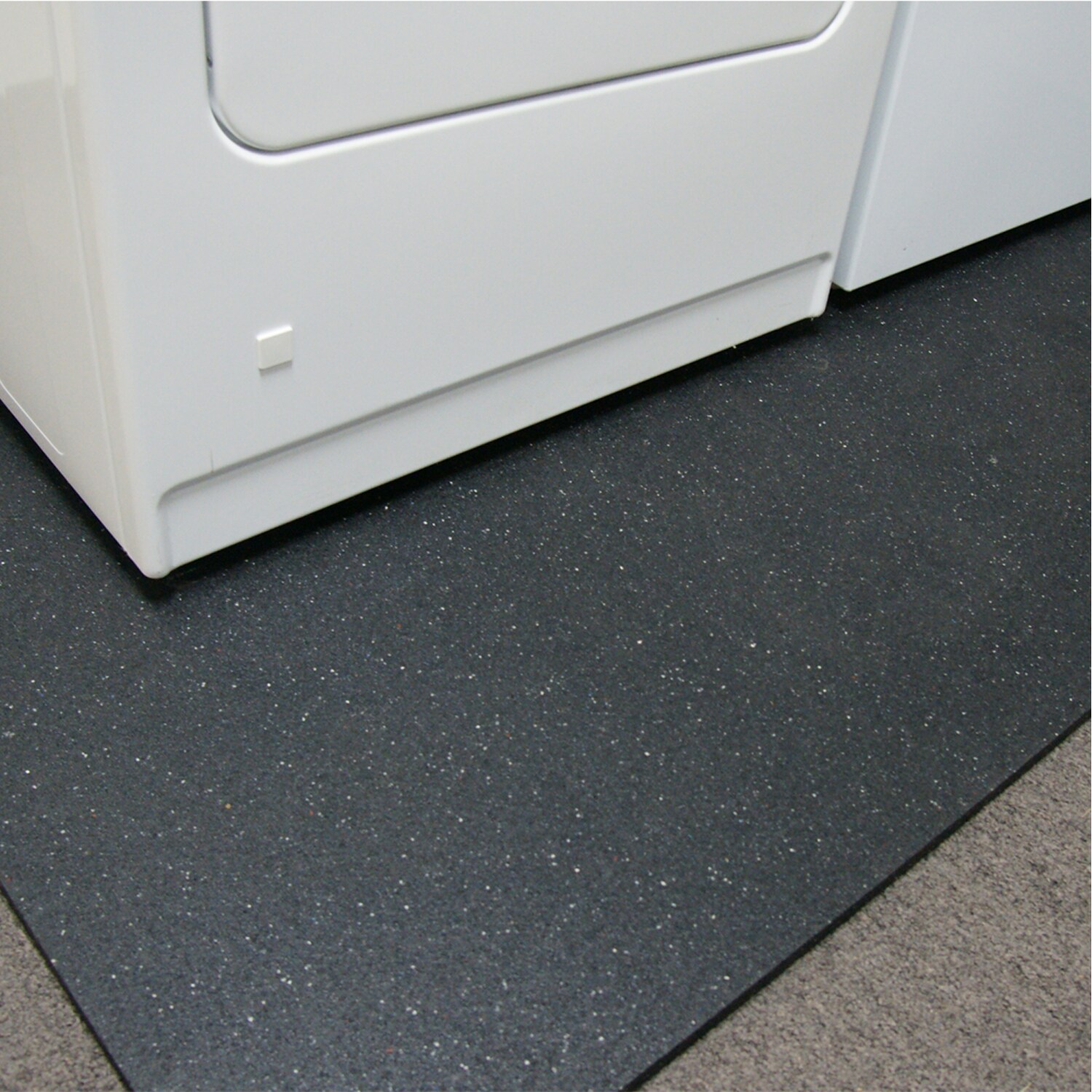 Goodyear Rubber Washer and Dryer Mat