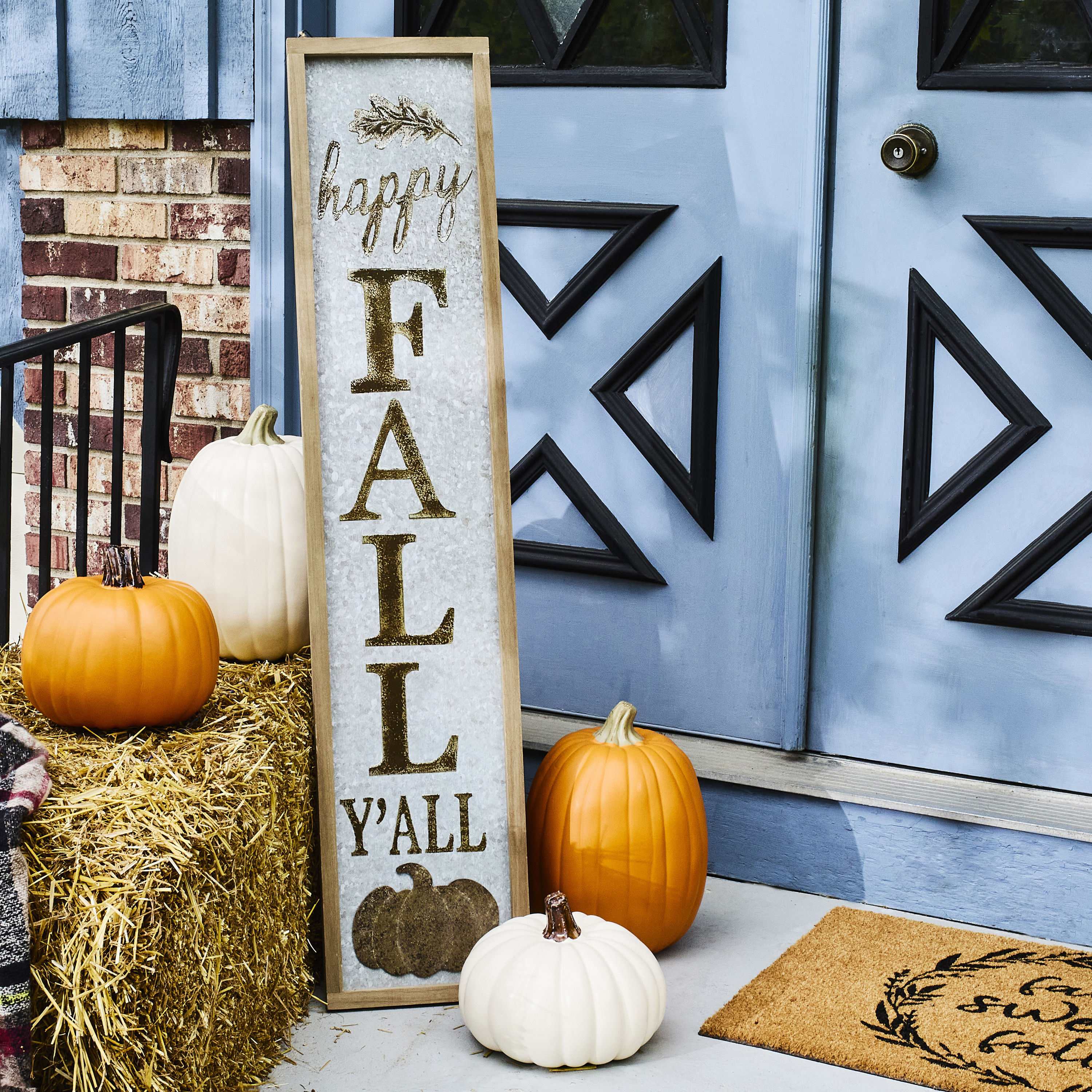 Gemmy 62322 Indoor-Thanksgiving-Decor - View #3