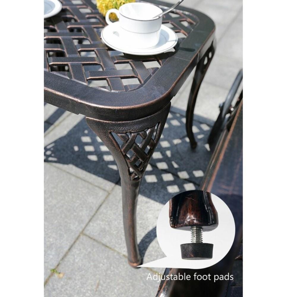 CASAINC HF-WF-HW003-A End-Tables - View #6