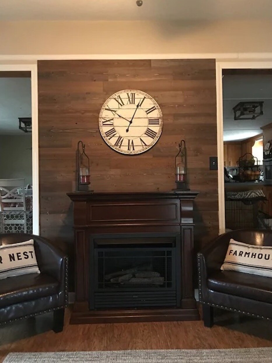 Timberchic 26340 Wall-Planks - View #2