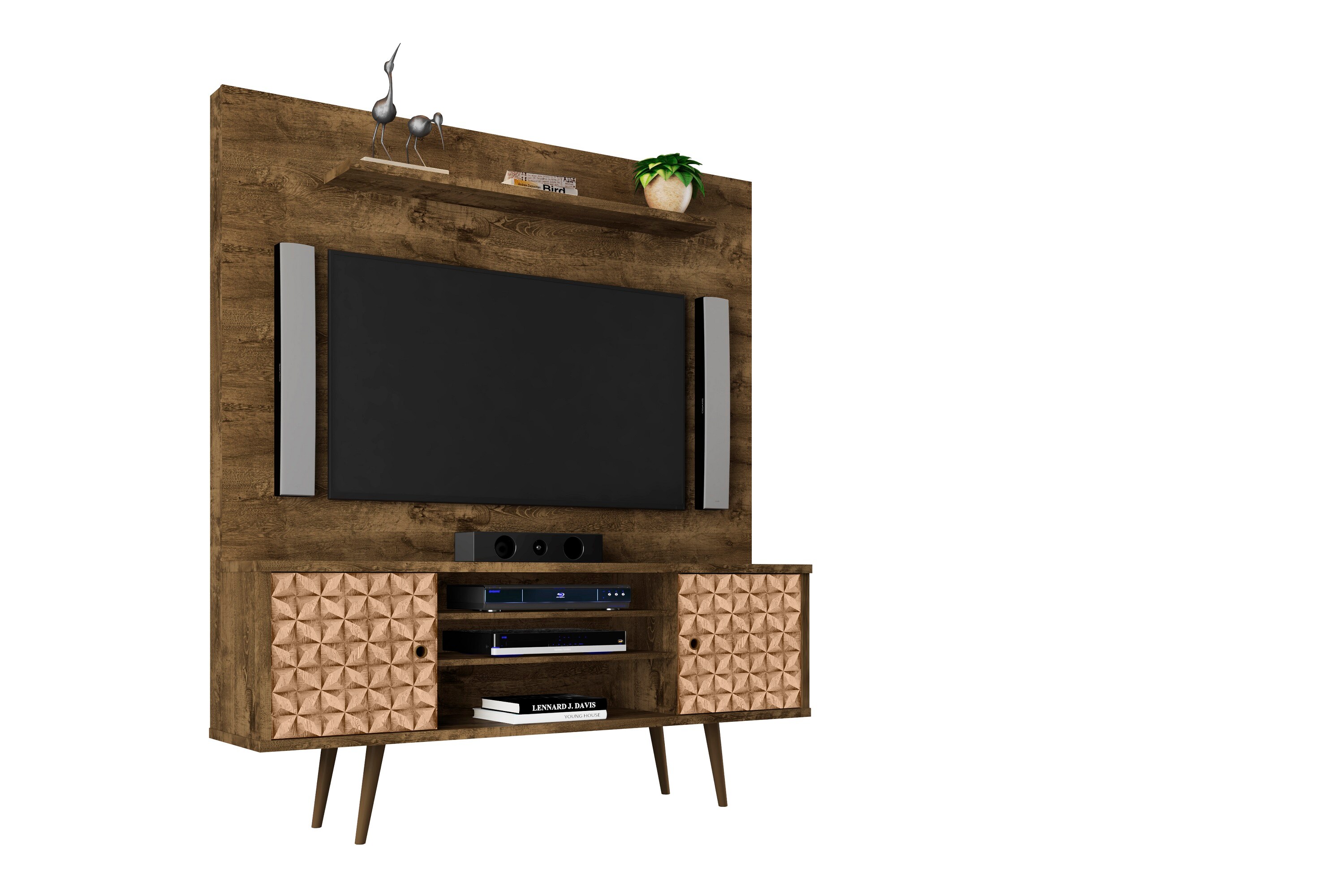 Manhattan Comfort 213BMC97 Tv-Stands - View #9
