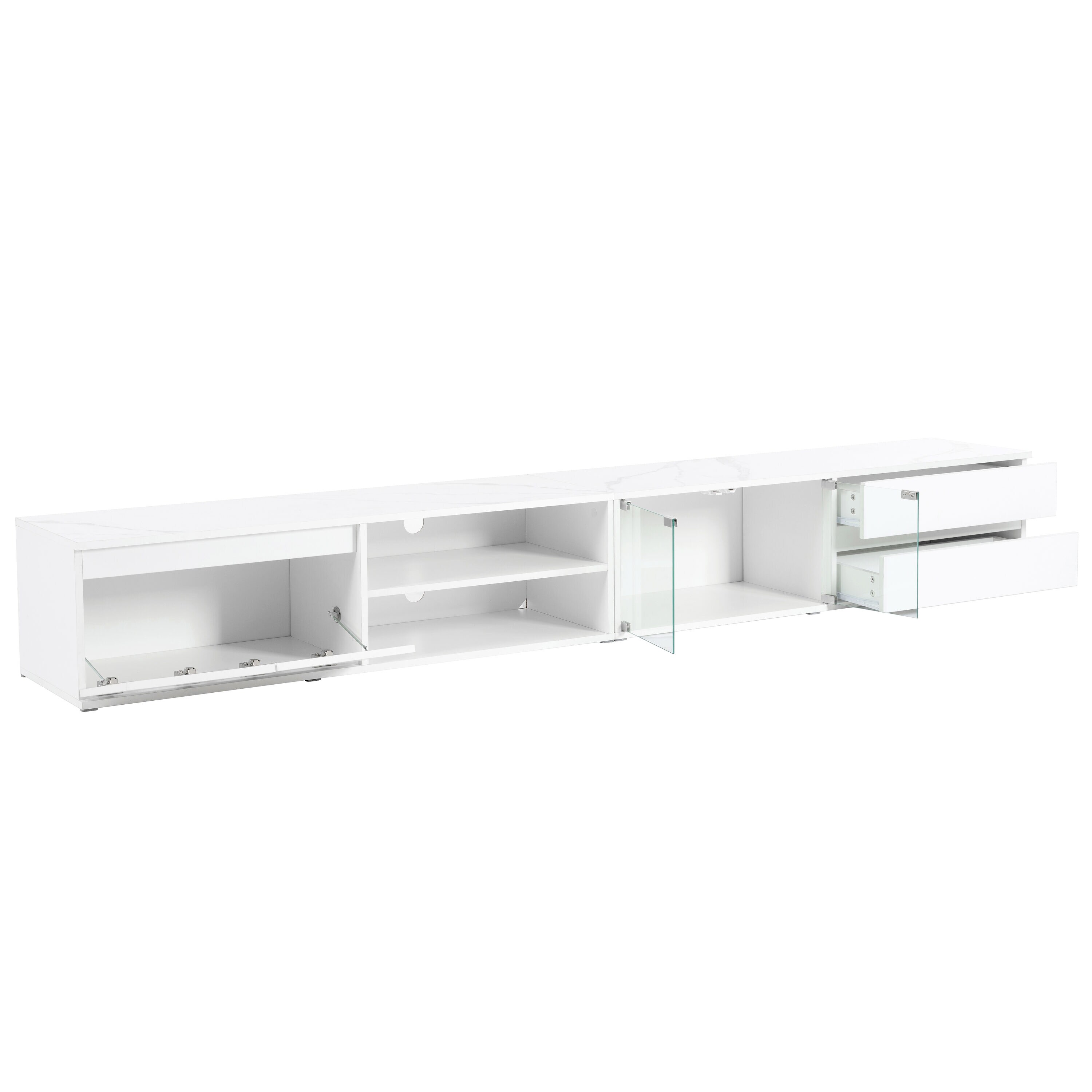 ModernLuxe N721P171537K Tv-Stands - View #13