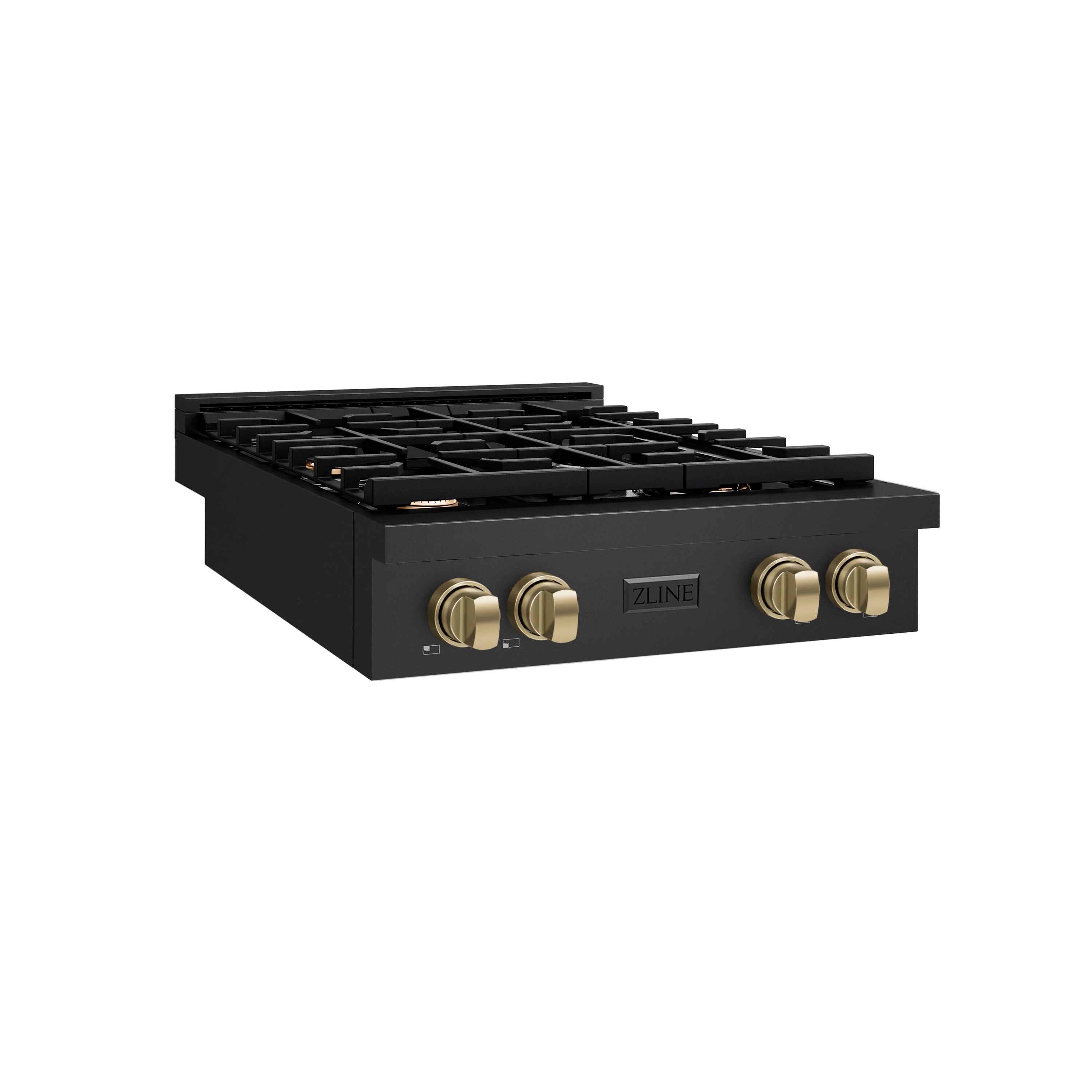 ZLINE KITCHEN & BATH SRTBZ-30-CB Gas-Cktp - View #2