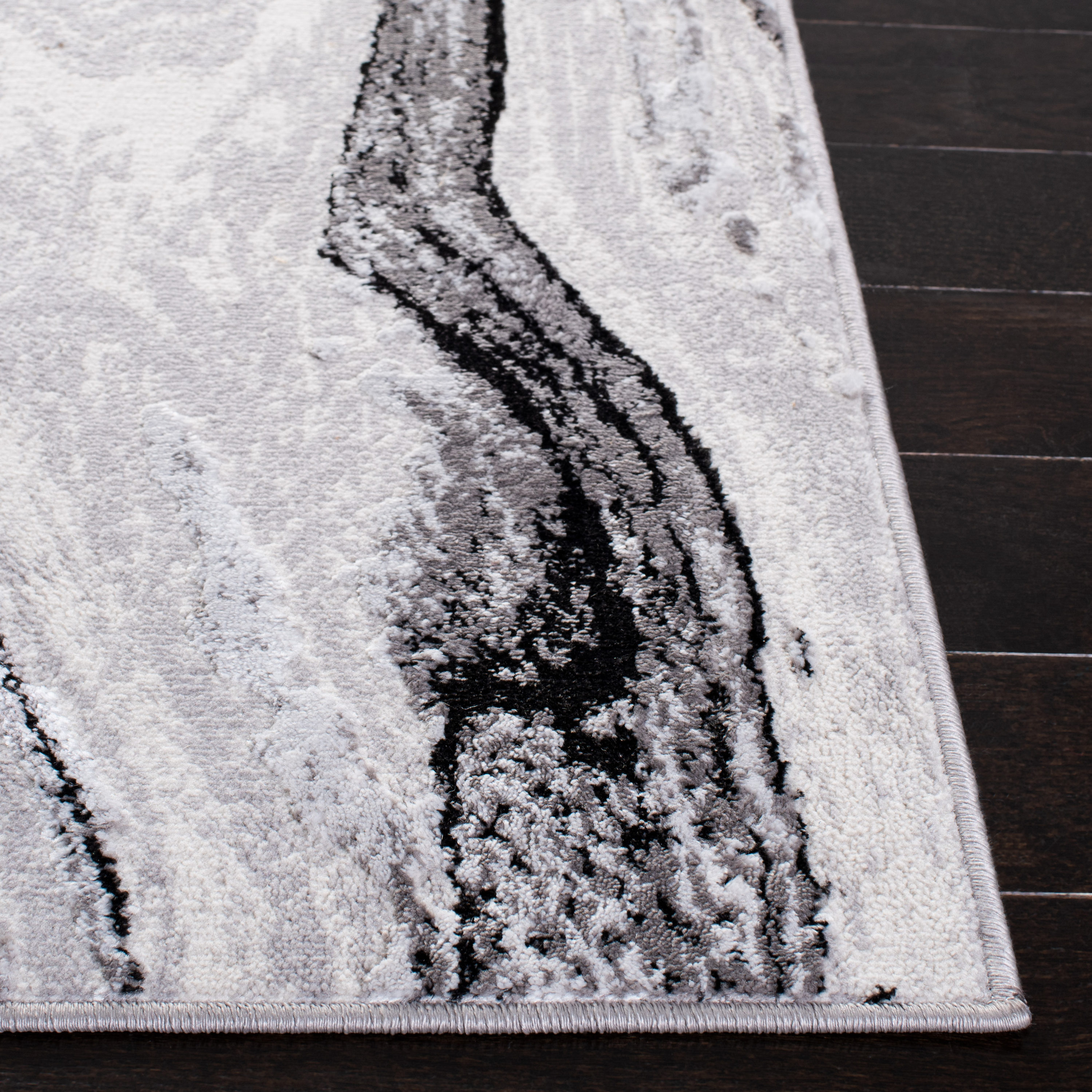 Safavieh ALA211G-5 rugs - View #3