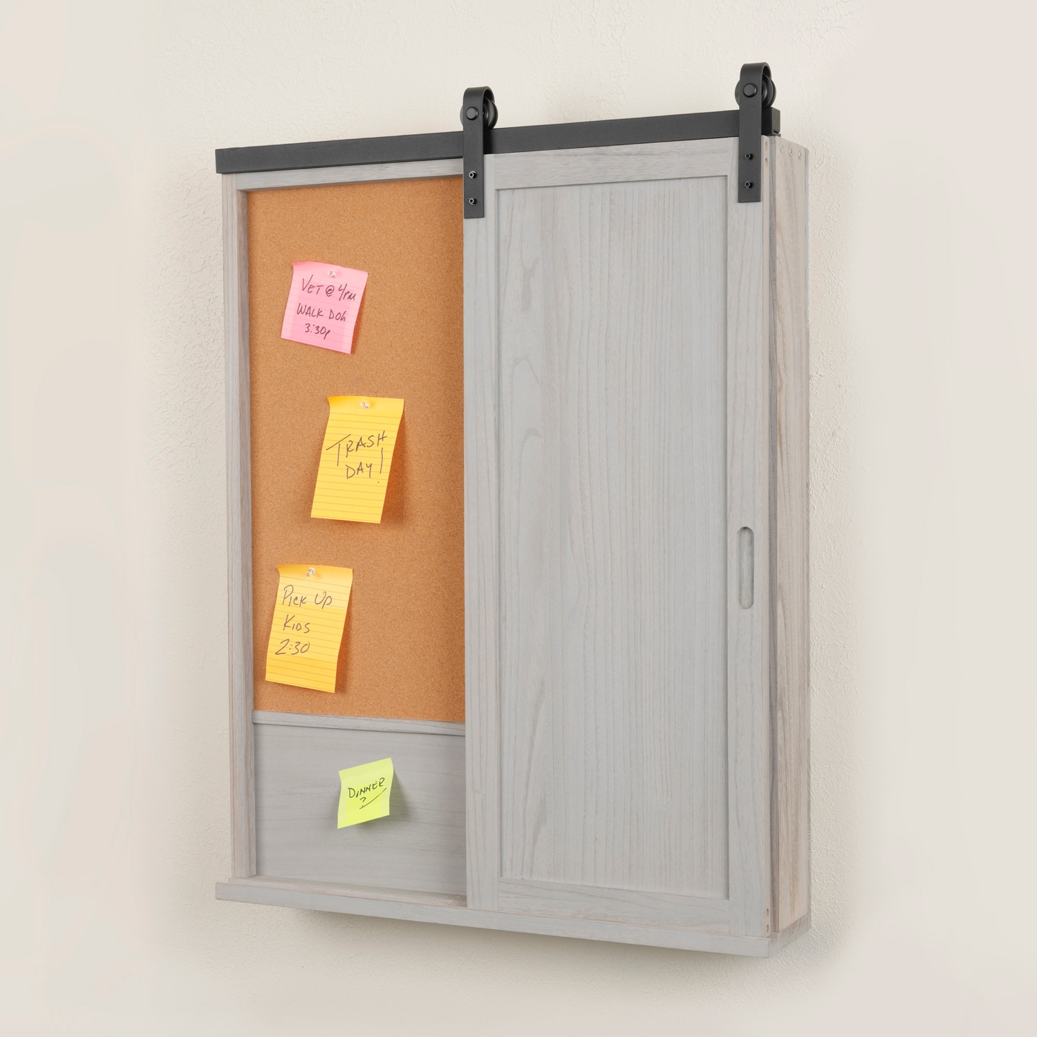 OSHOME 51001 Wall-Mounted-Shelving - View #2