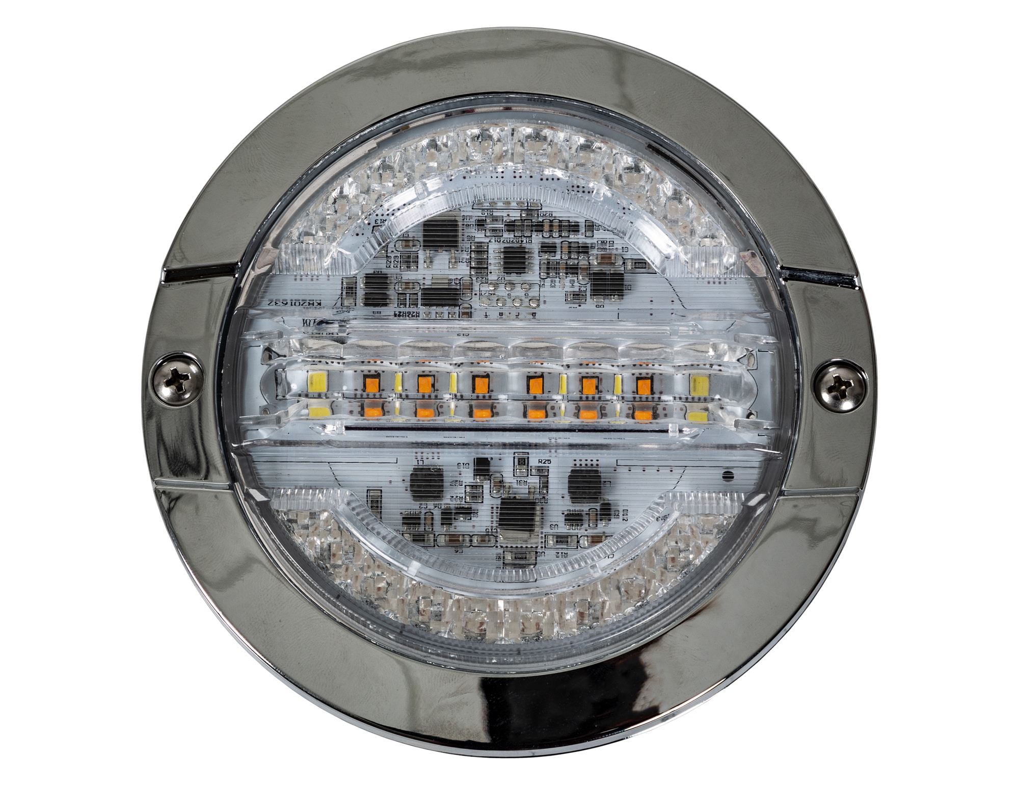 Buyers Products LED Strobe Light 5624432 at Lowes.com