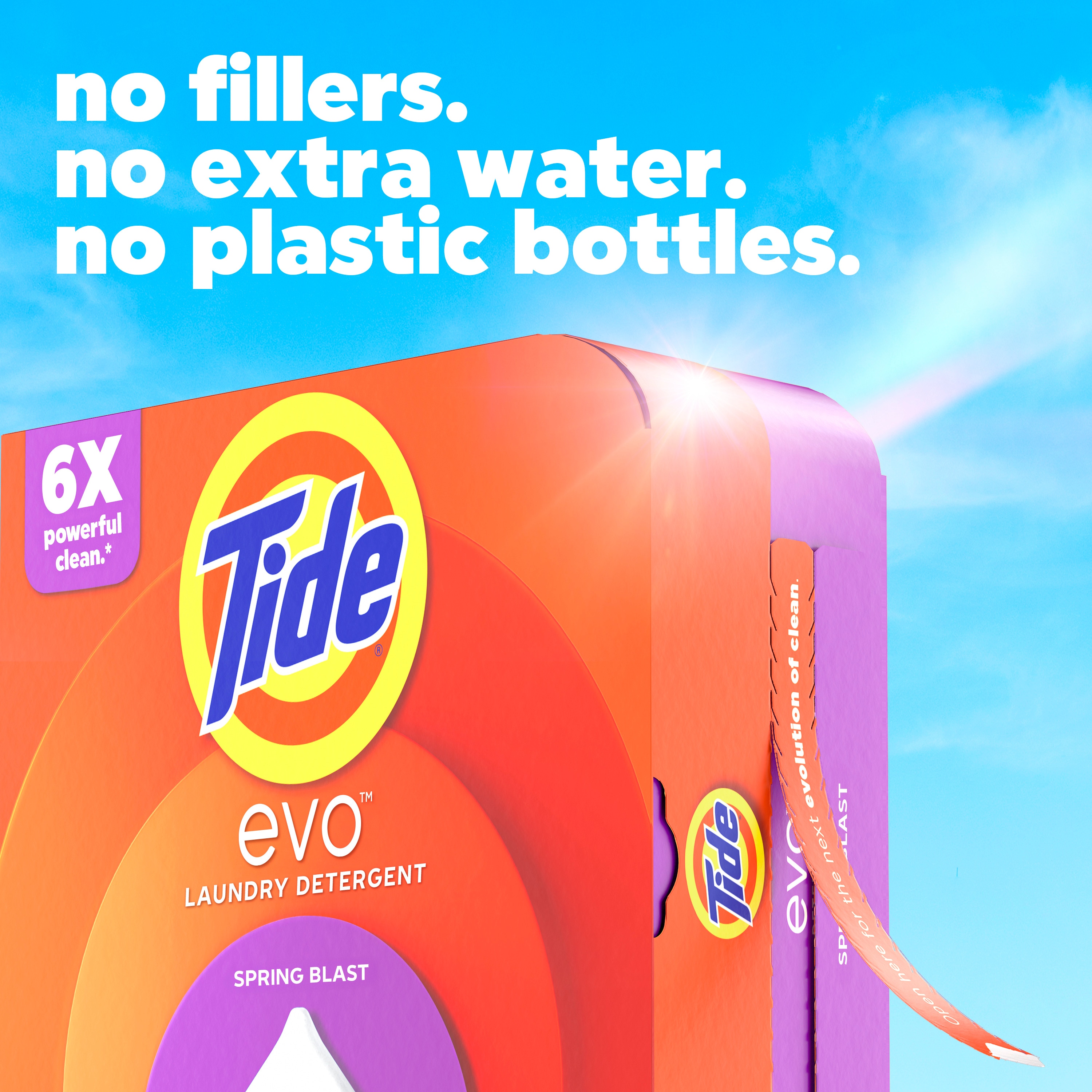 Tide 3077221859 Laundry-Detergent - View #2