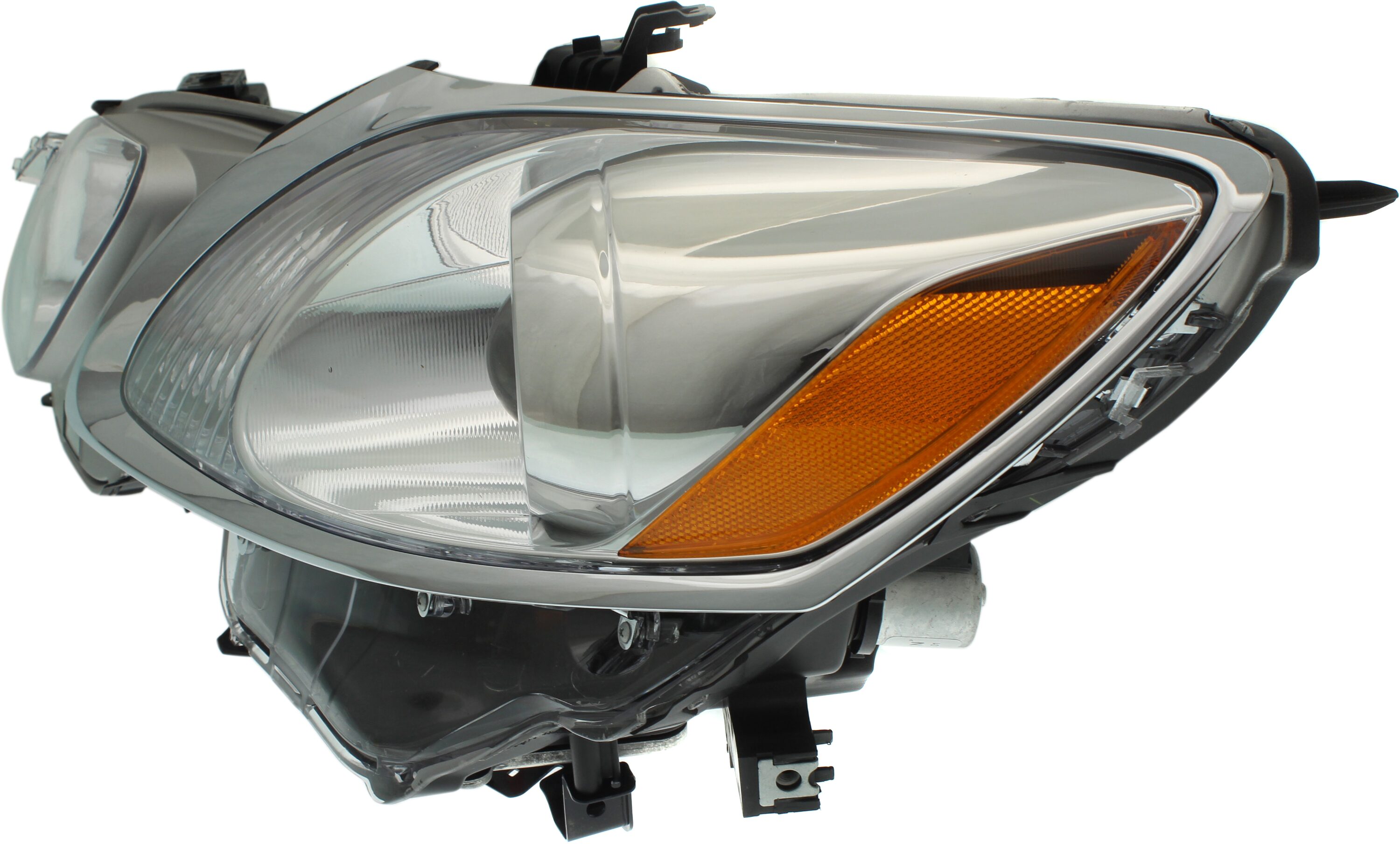 Garage-Pro JCWRL10010010GP Headlights-Components - View #2